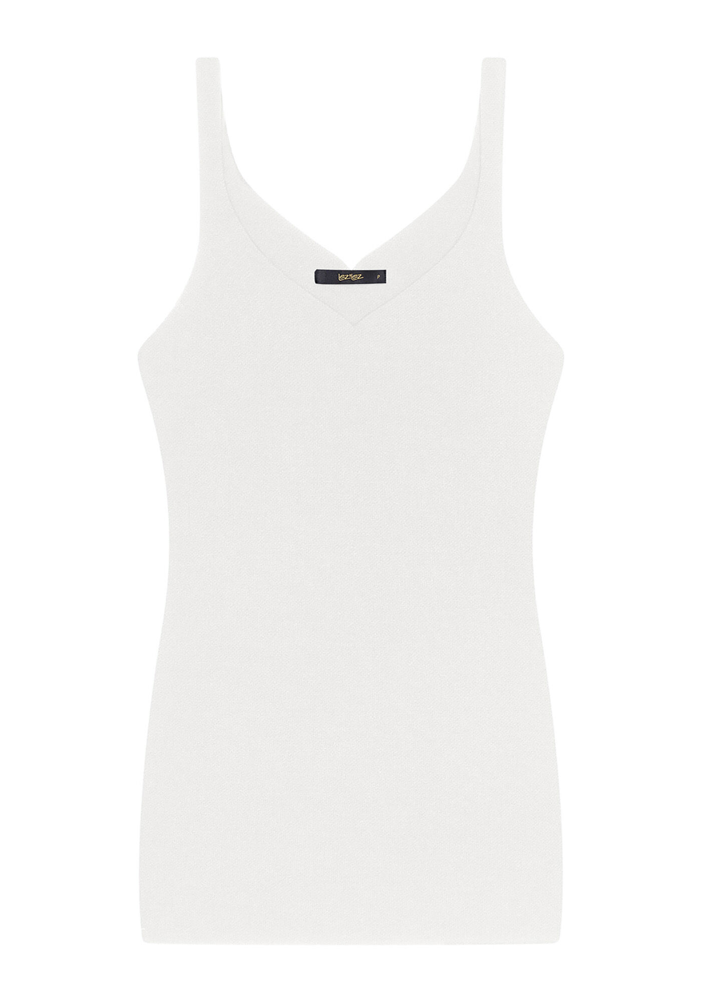 Blusa Decote V Tric&ocirc;, , large.