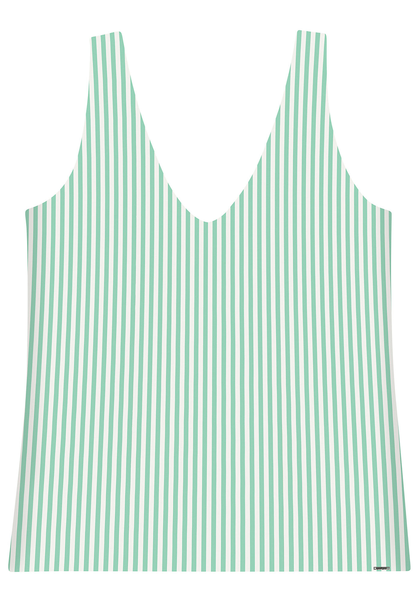 Blusa Tecido Rayon Bali, , large.