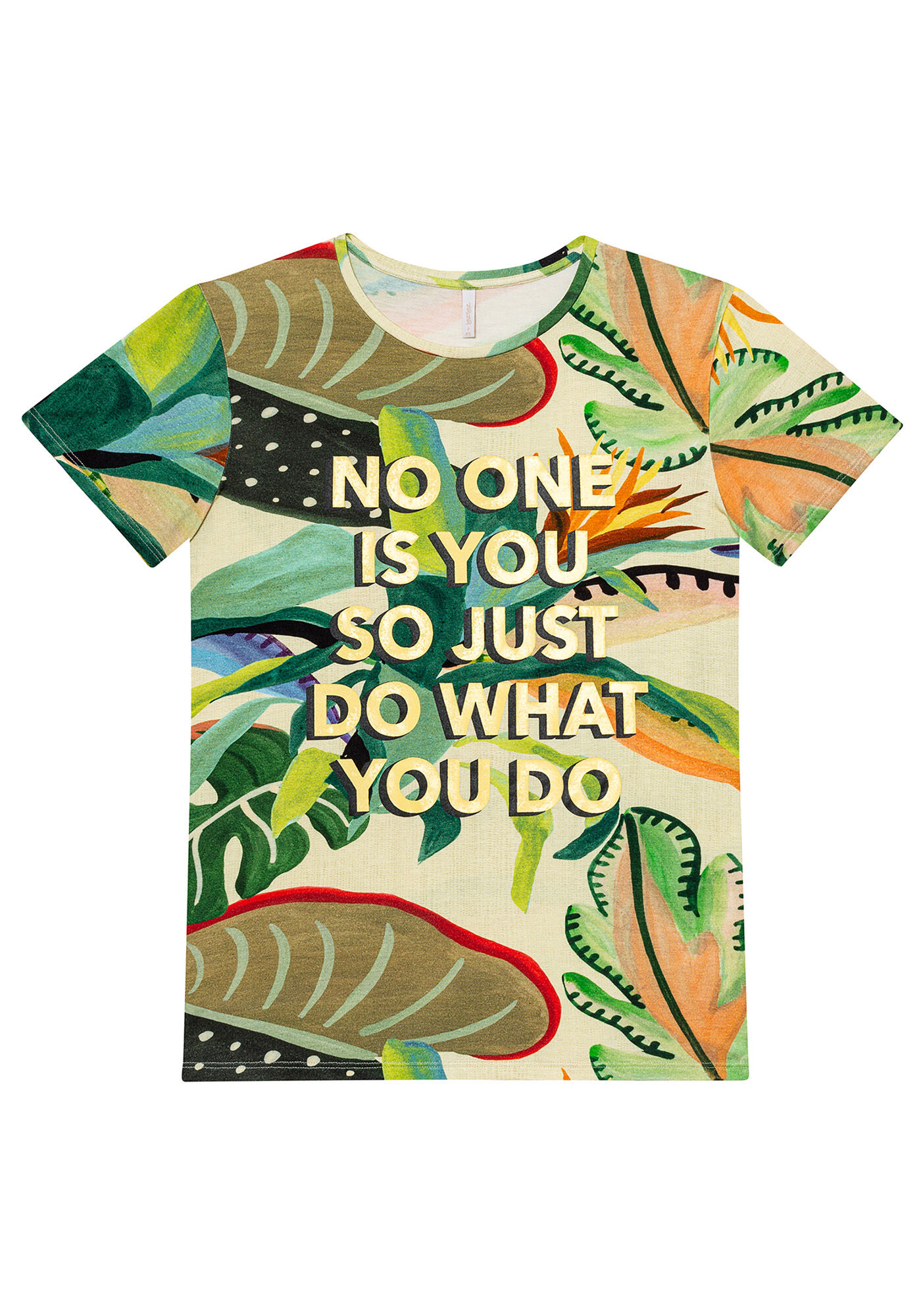 Blusa Malha Thirty Plus, , large.