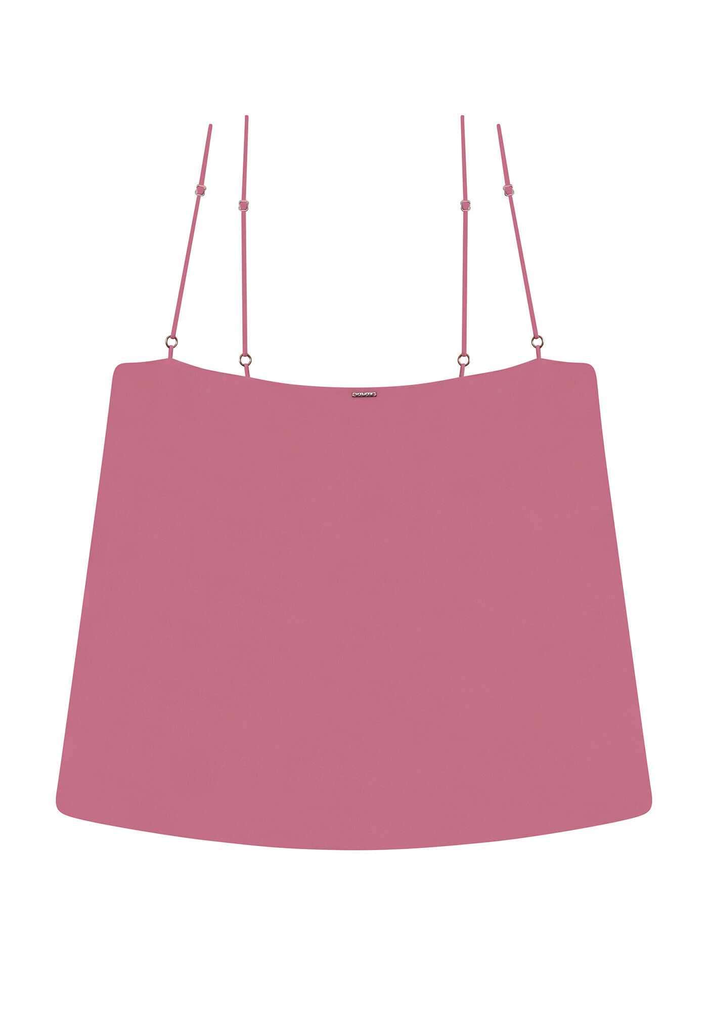 Blusa com Al&ccedil;as em Seda, , large.