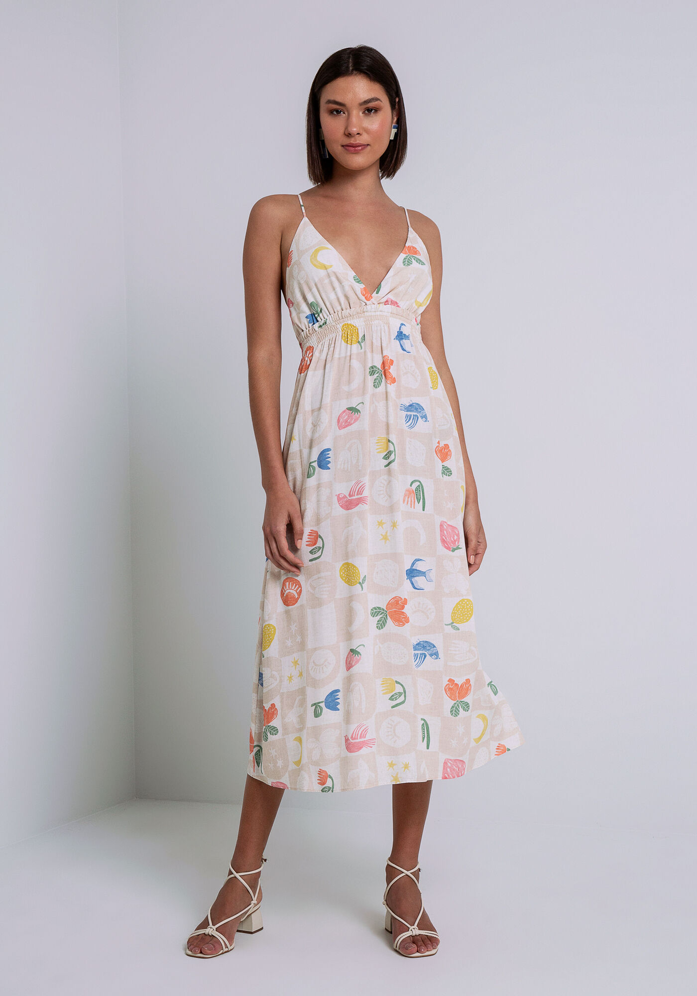 Vestido lez a shop lez branco
