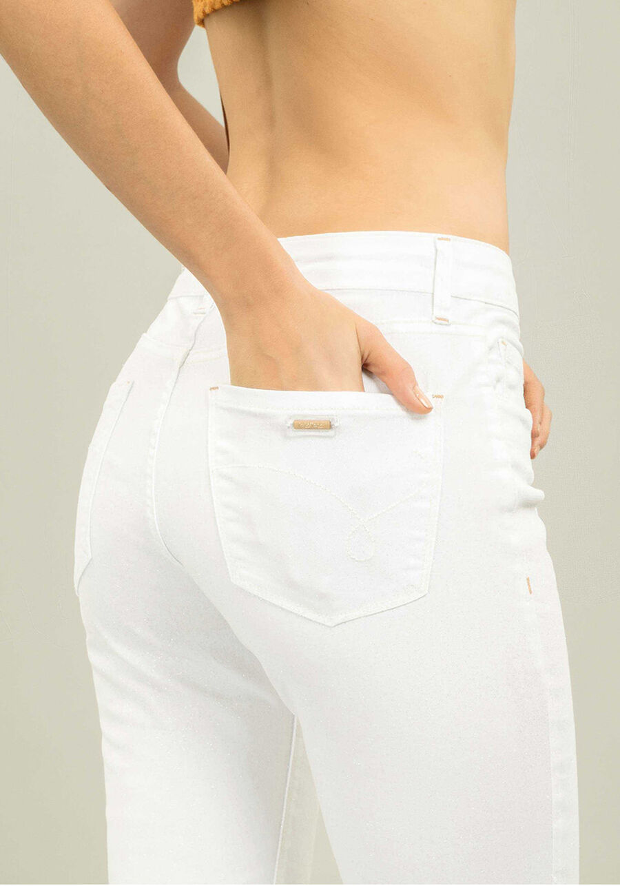 Calça Skinny Bali Duo Core, . Calça Skinny Bali Duo Core, , large.