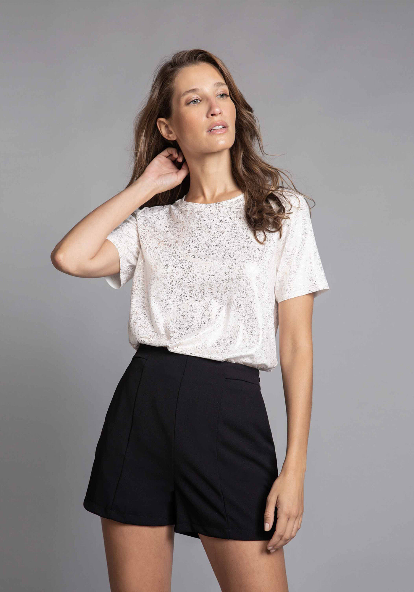Blusa Ecovero Less is More Off White/rose, , large.
