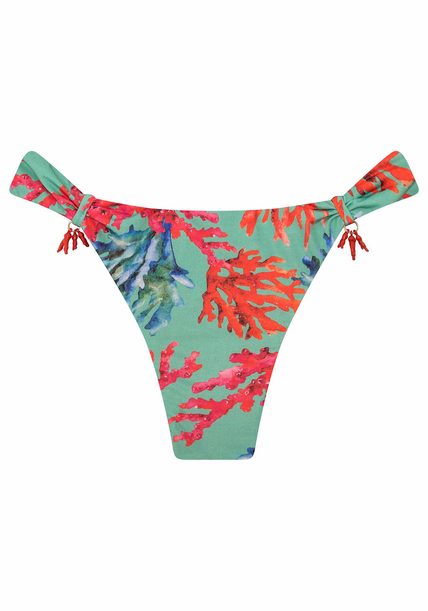 Calcinha Biqu&iacute;ni Estampada Sunset, , large.