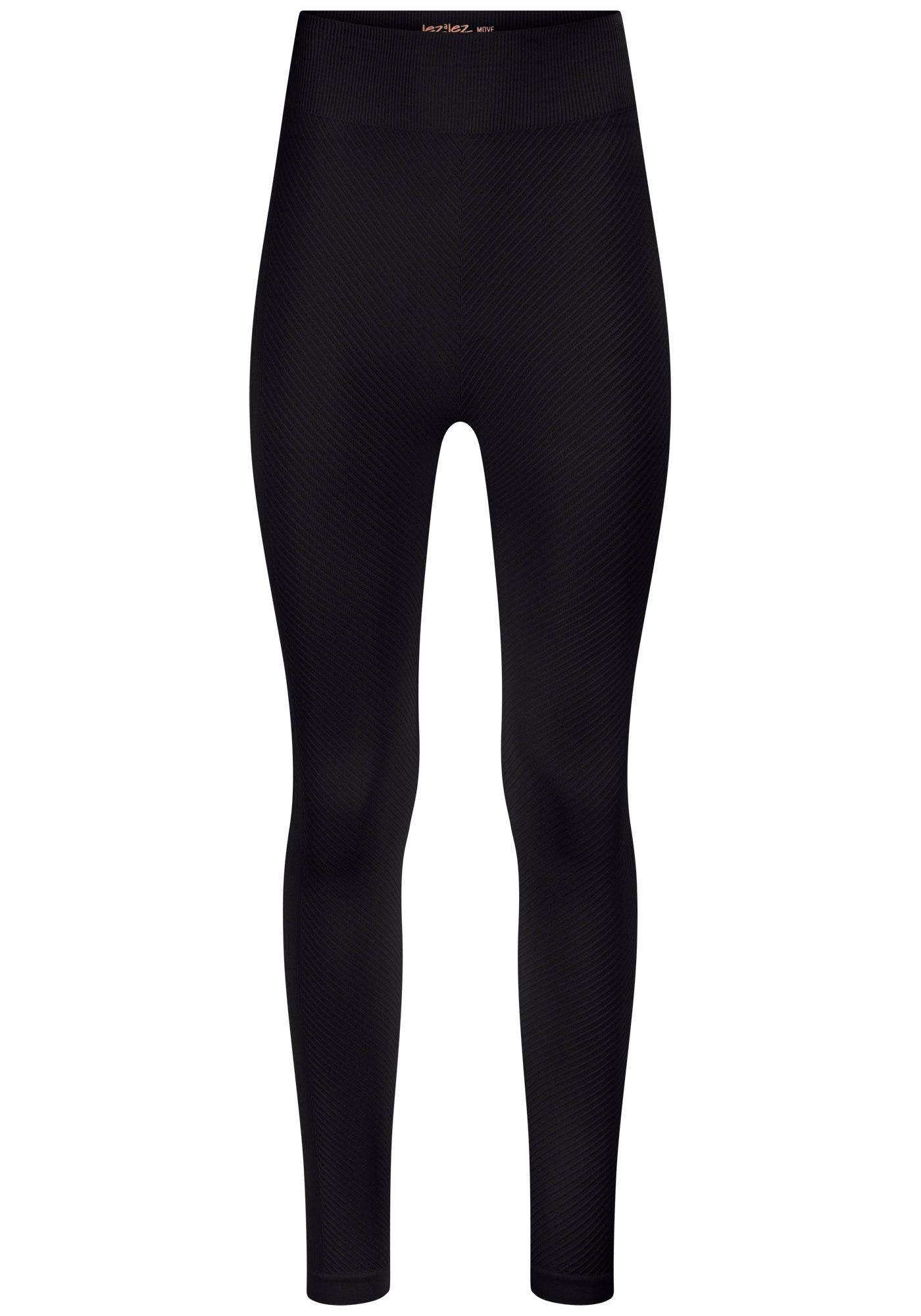 Cal&ccedil;a Legging Cintura Alta MOVE Seamless Sem Costura, , large.