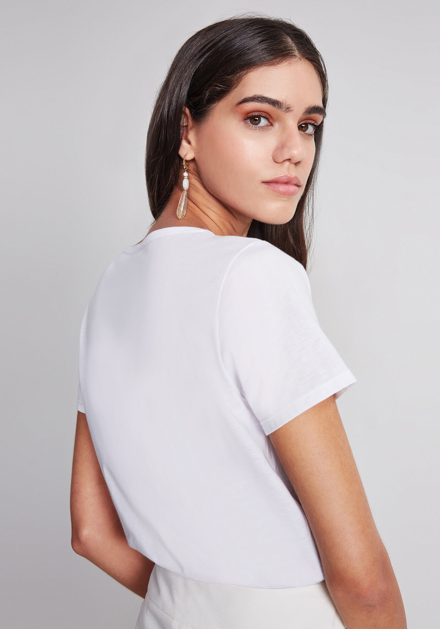 Blusa Paet&ecirc;s Lez a Lez, , large.