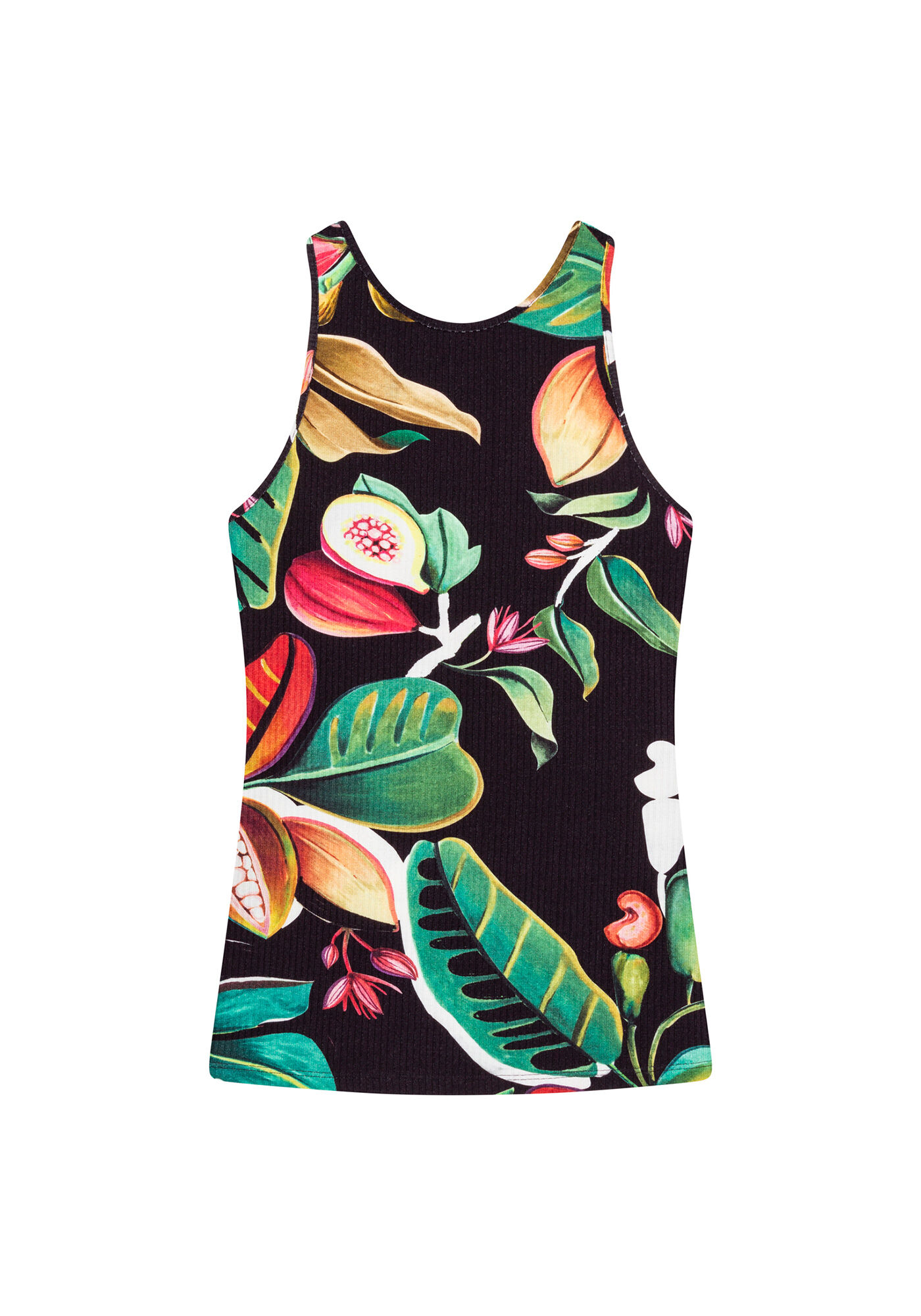 Regata Nadador Estampa, , large.