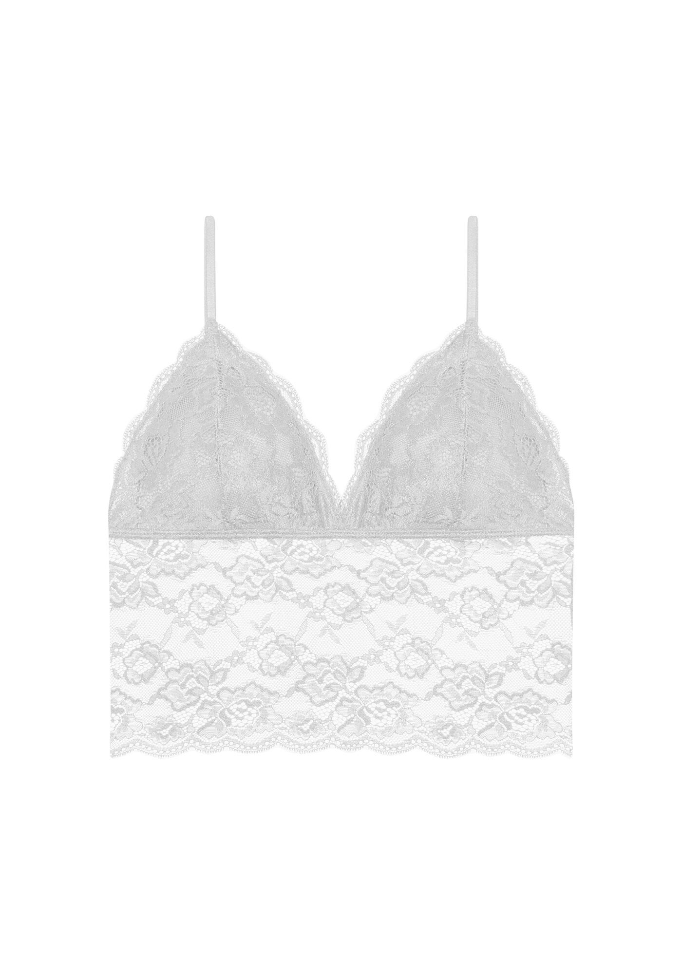 Top Underwear em Renda, , large.