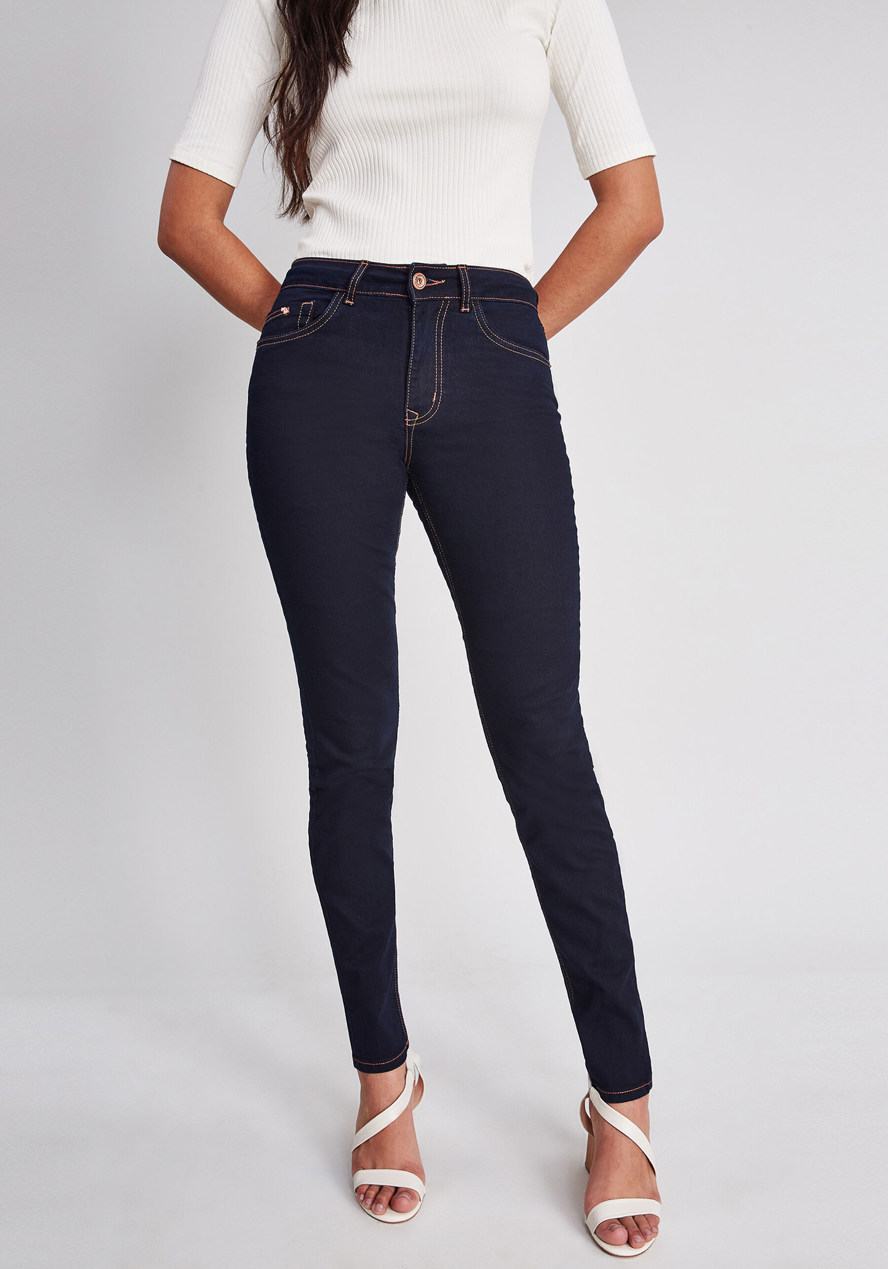 Calça Skinny Bali I Am Soft, . Calça Skinny Bali I Am Soft, , large.