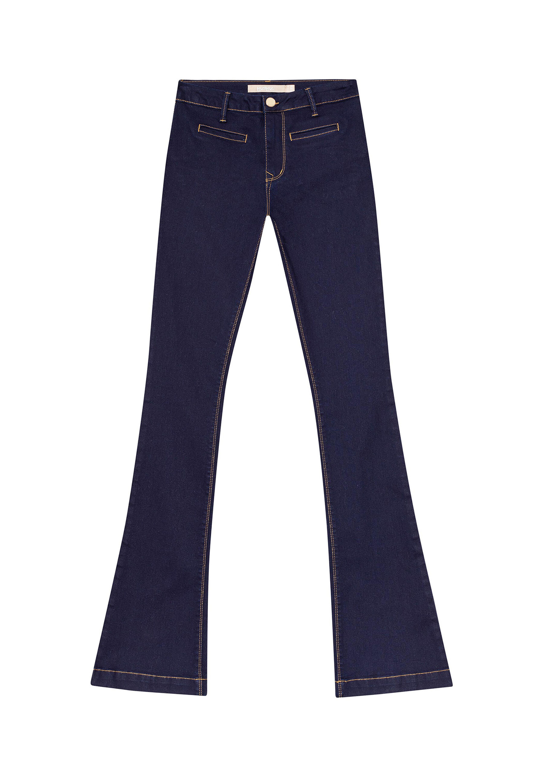 Calça Flare Hot Pant Malibu, . Calça Flare Hot Pant Malibu, , large.