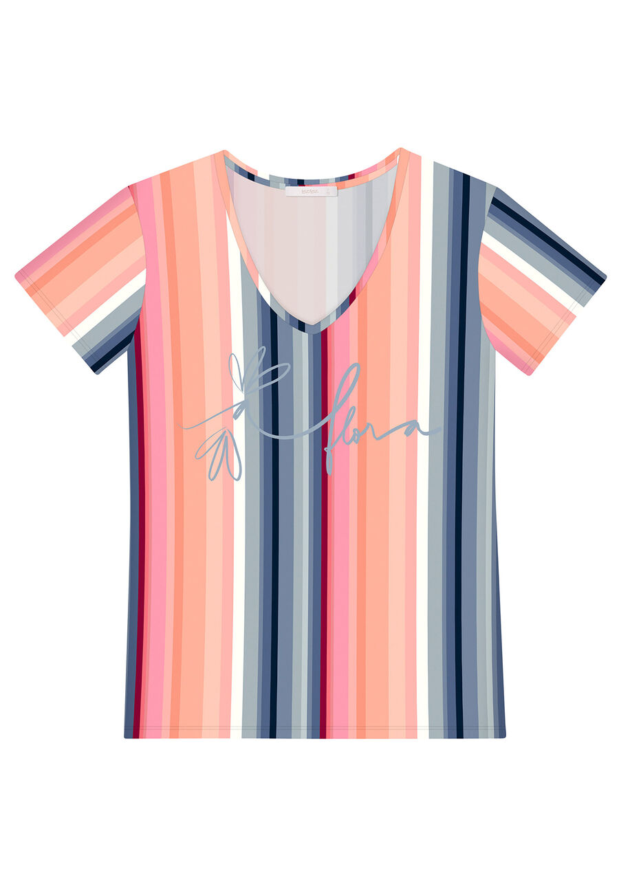 Blusa Malha MVS Thirty Plus, . Blusa Malha MVS Thirty Plus, , large.
