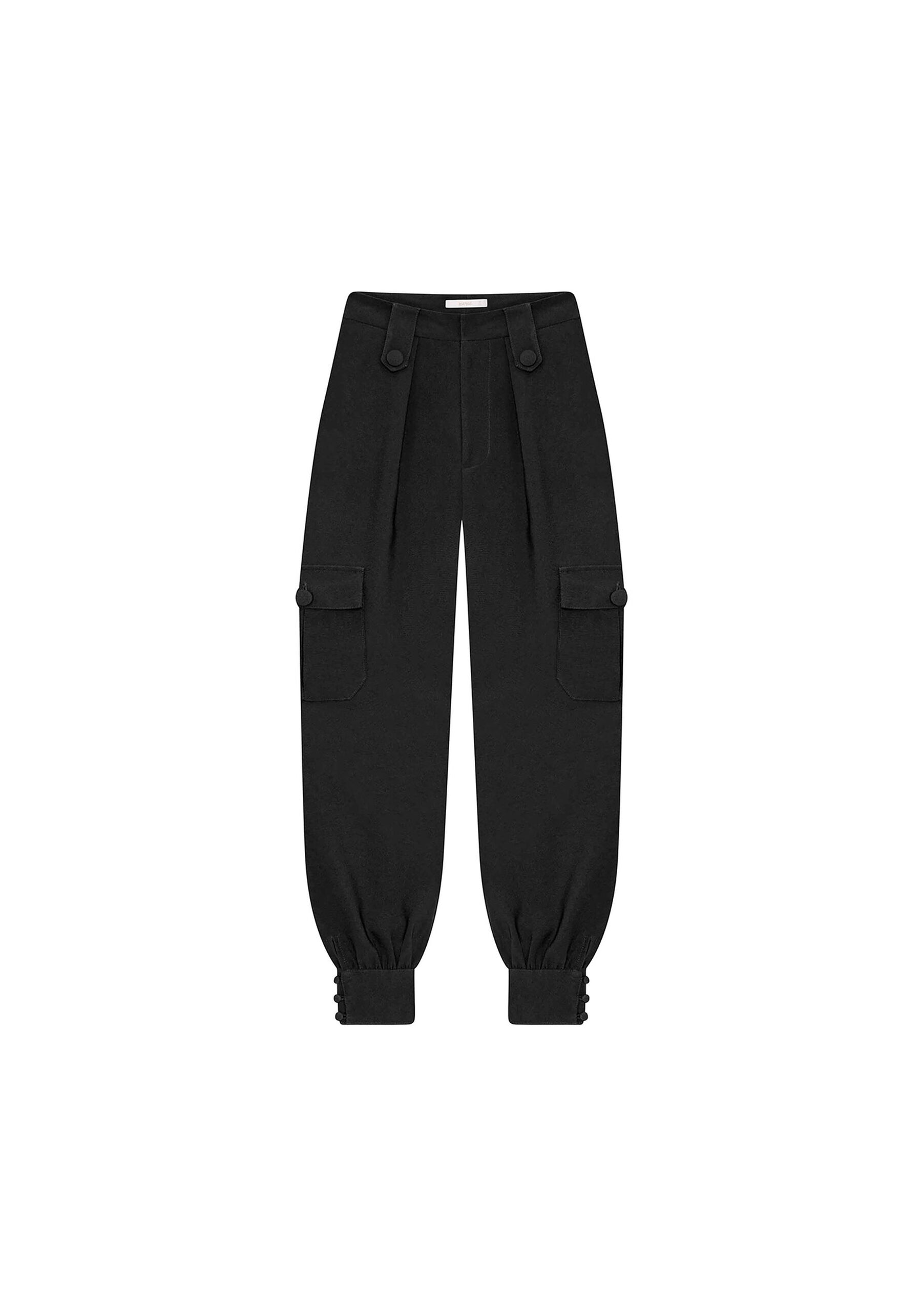 Calça jogging em tecido, . Calça jogging em tecido, , large.