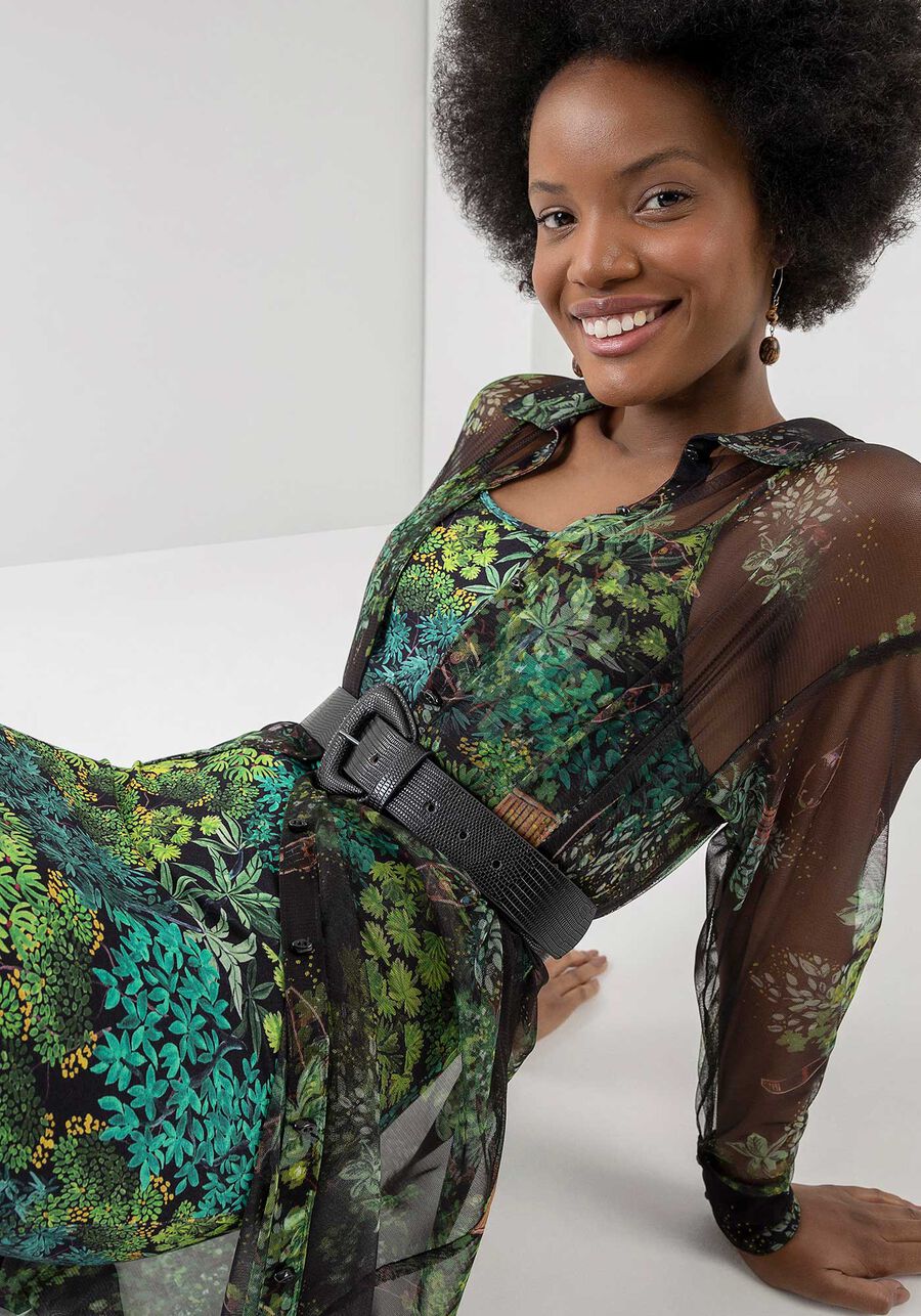 Cinto de Cintura com Fivela Assimétrica, . Cinto de Cintura com Fivela Assimétrica, , large.