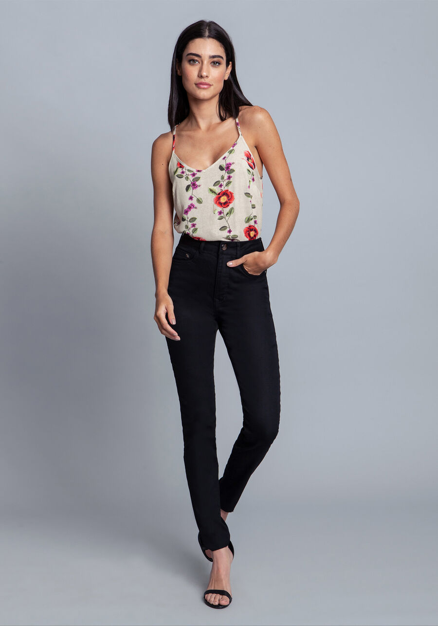 Blusa Tecido Rayon Bali, . Blusa Tecido Rayon Bali, , large.