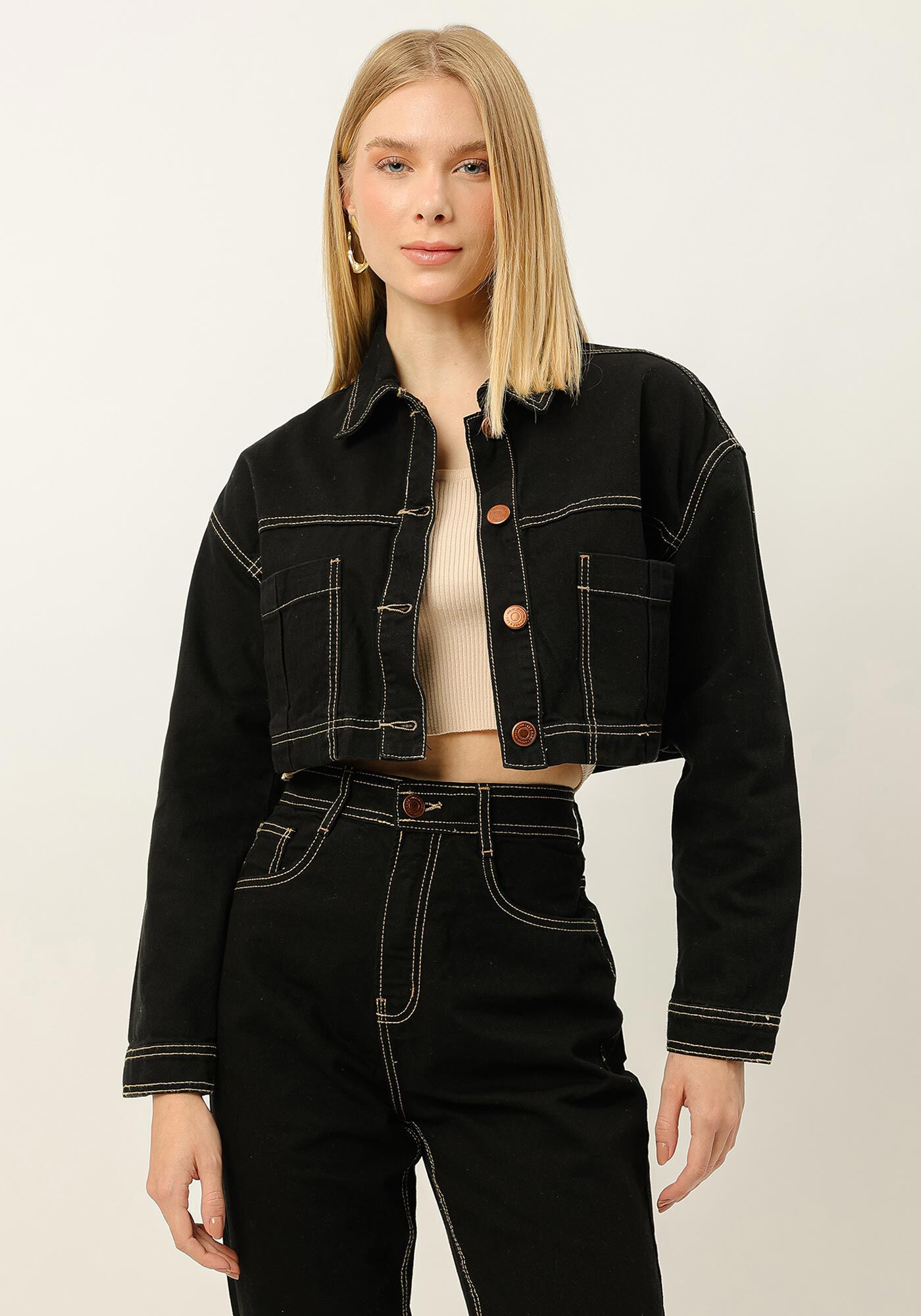 ZONE OUTER JACKET & BIB PANTS セット Jaqueta Verde Militar de Sarja FURIA X Zor Collab com o Brino