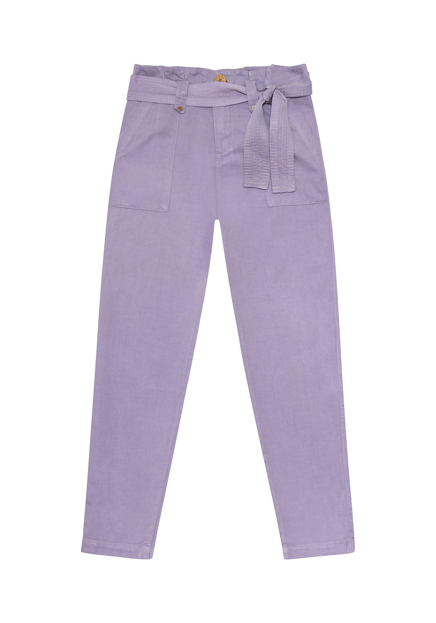 Cal&ccedil;a Sarja Cintura Alta CInto, , large.