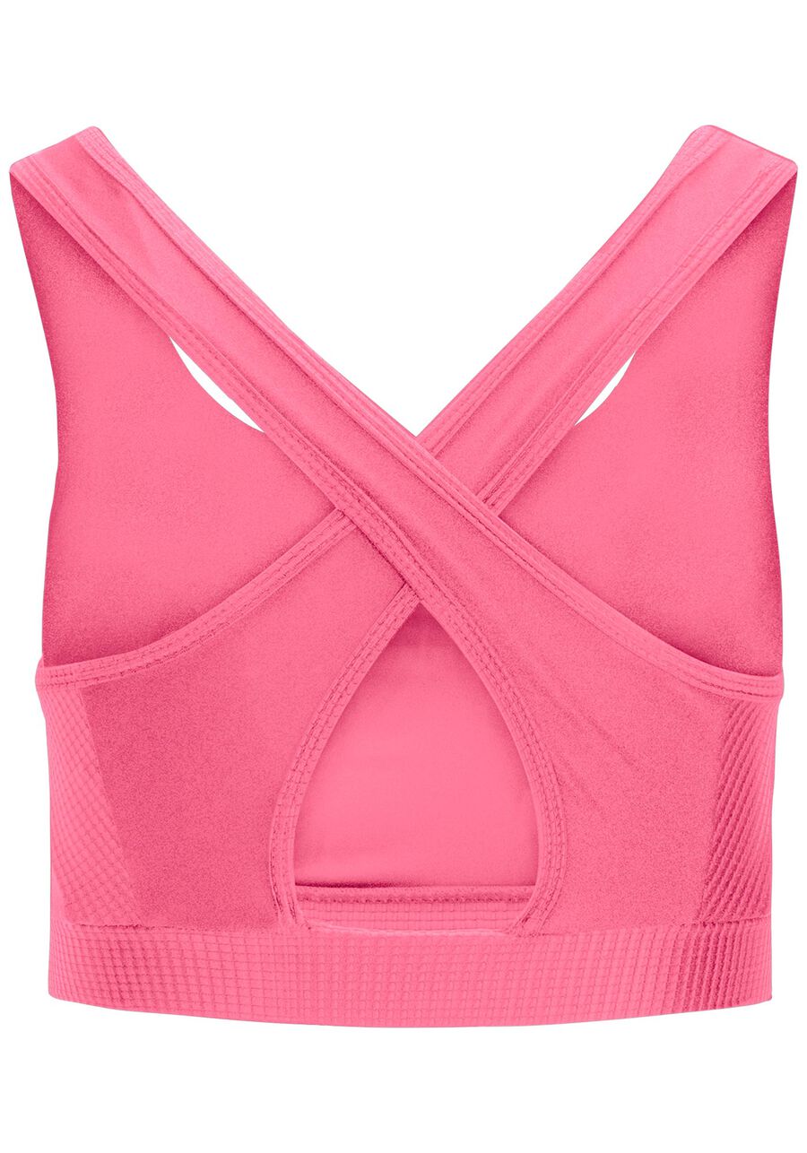Top Cross com Cut Texturizado MOVE Fitness, . Top Cross com Cut Texturizado MOVE Fitness, , large.