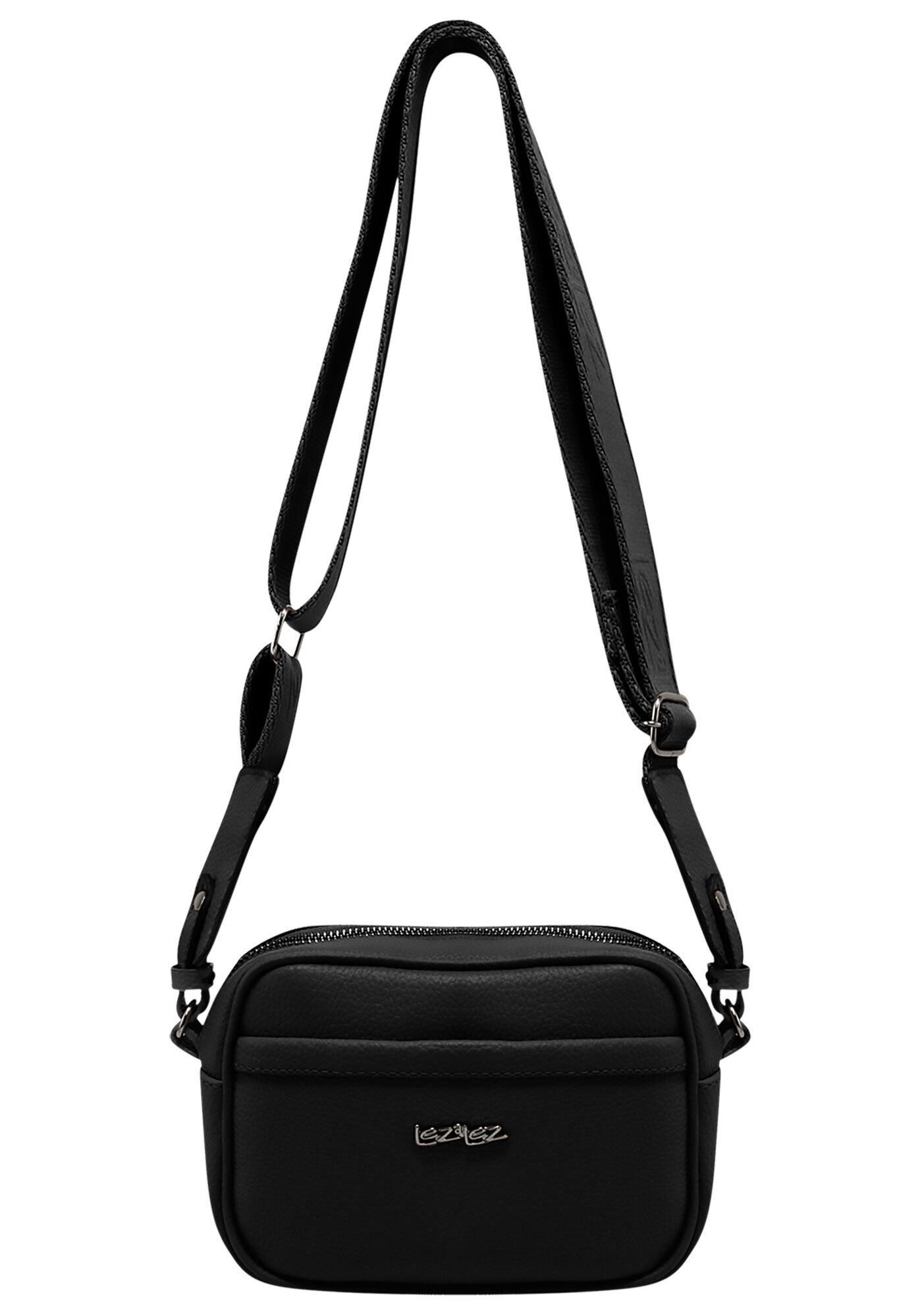 Bolsa Pequena Crossbody, , large.