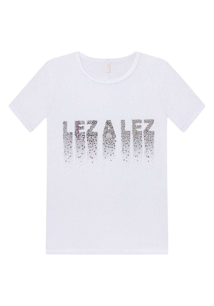 Blusa Paetês Lez a Lez, . Blusa Paetês Lez a Lez, , large.