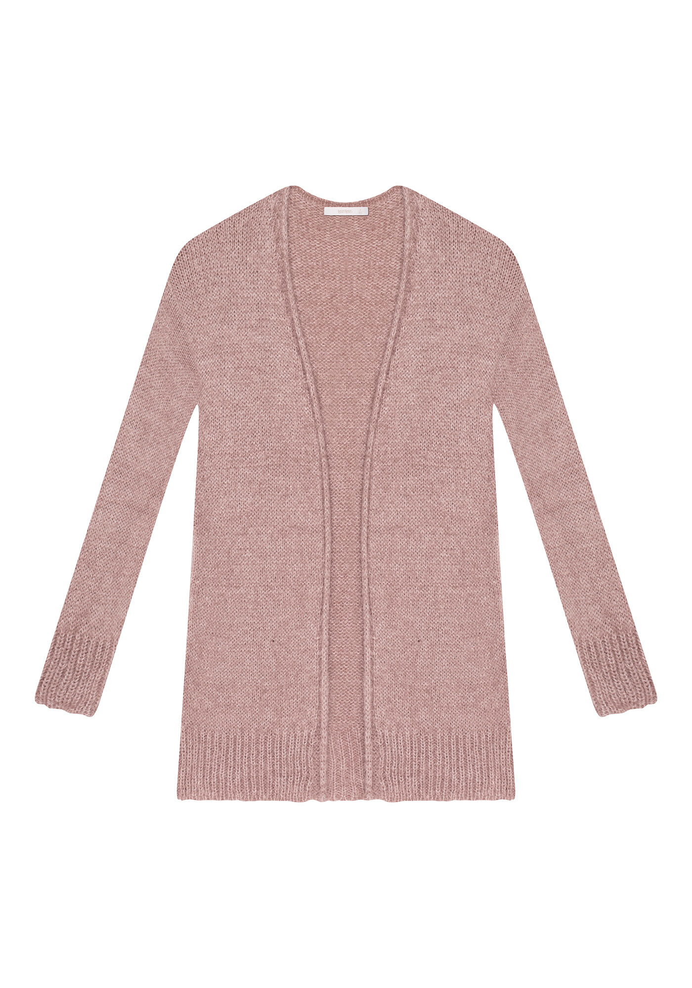 Sobreposi&ccedil;&atilde;o Lisa Tric&ocirc;, ROSA, large.