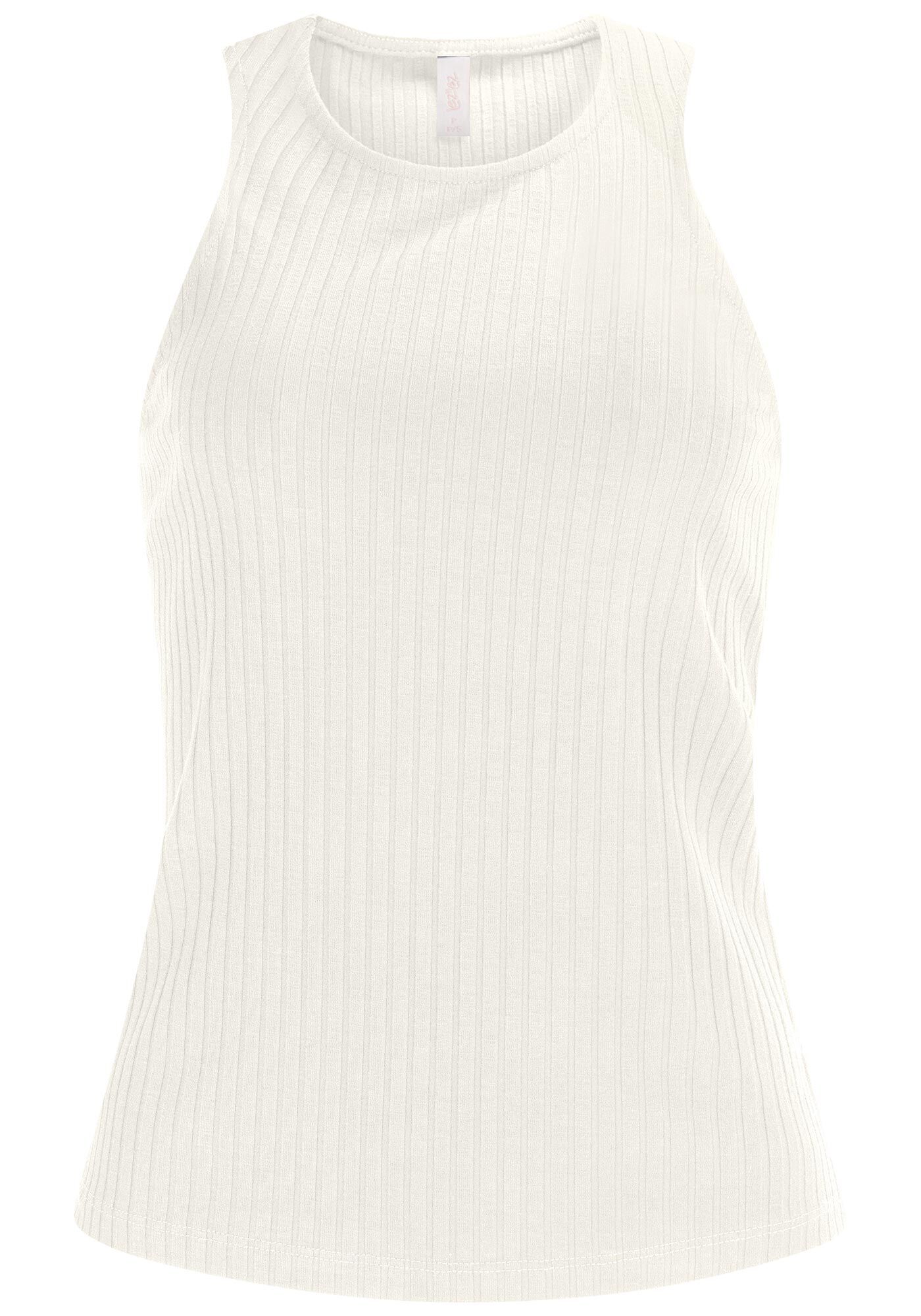 Regata Halter Neck Canelada, , large.