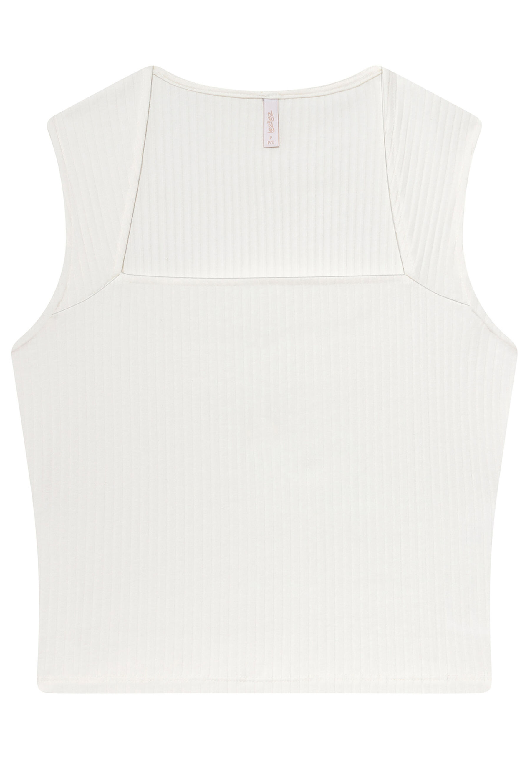 Blusa cropped em malha, . Blusa cropped em malha, , large.