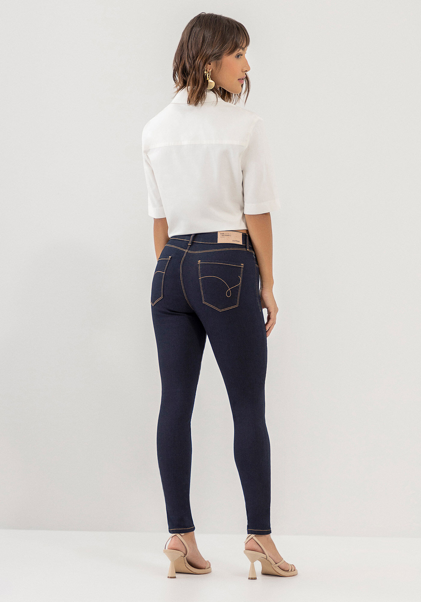 Le skinny sales