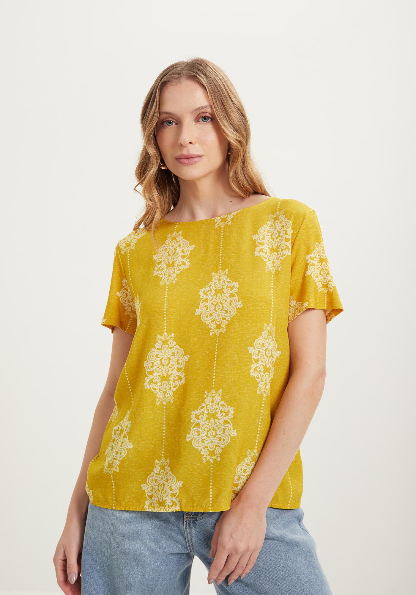 Blusa Tecido Rayon Bali E Mvs Thirty, , large.