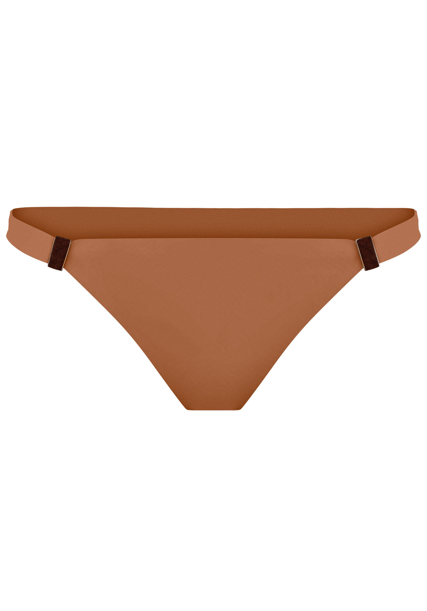 Calcinha Biqu&iacute;ni Estampada com Franzido Costas, , large.