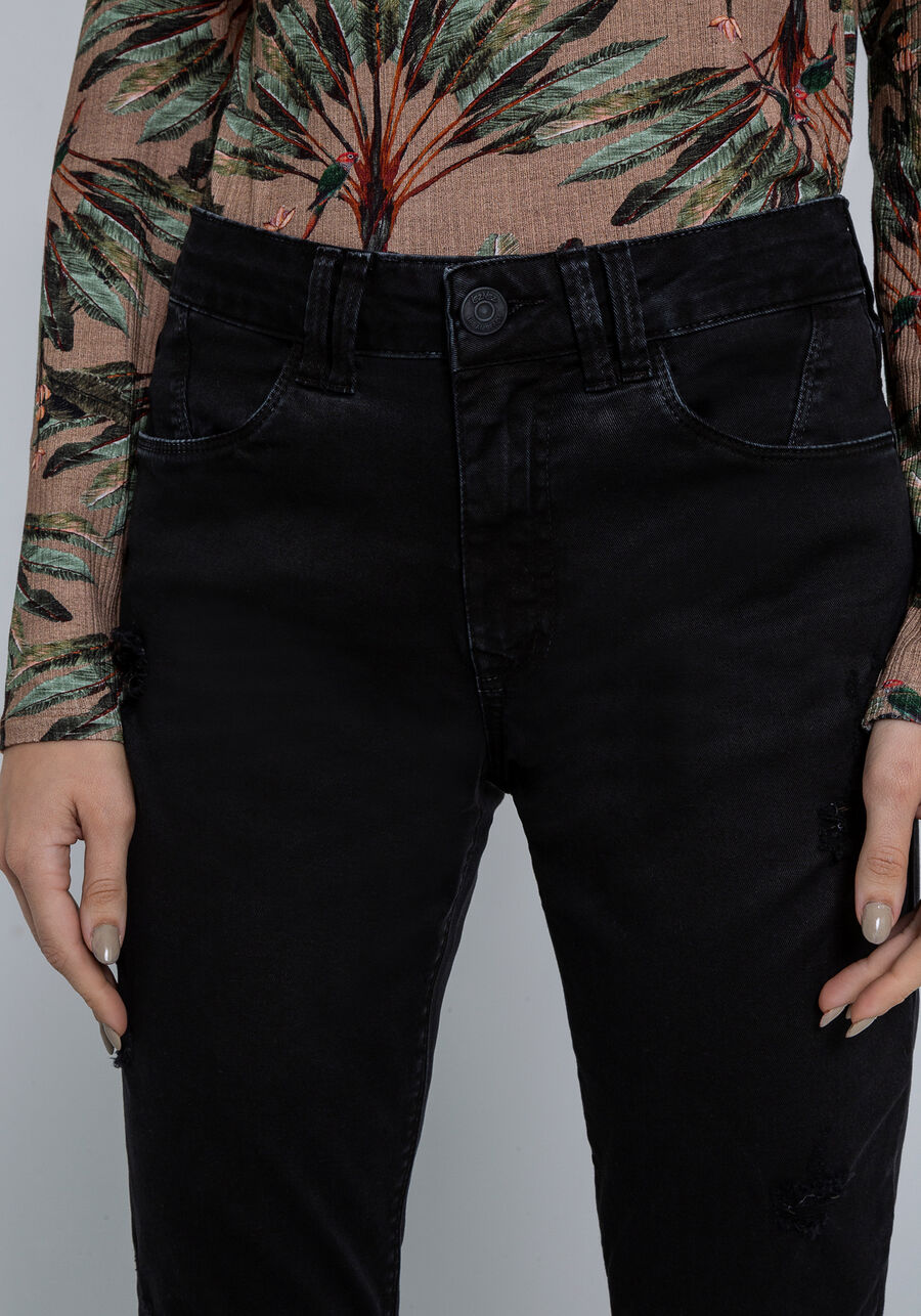 Calça Jeans Skinny Cropped Bali Every Day, . Calça Jeans Skinny Cropped Bali Every Day, , large.