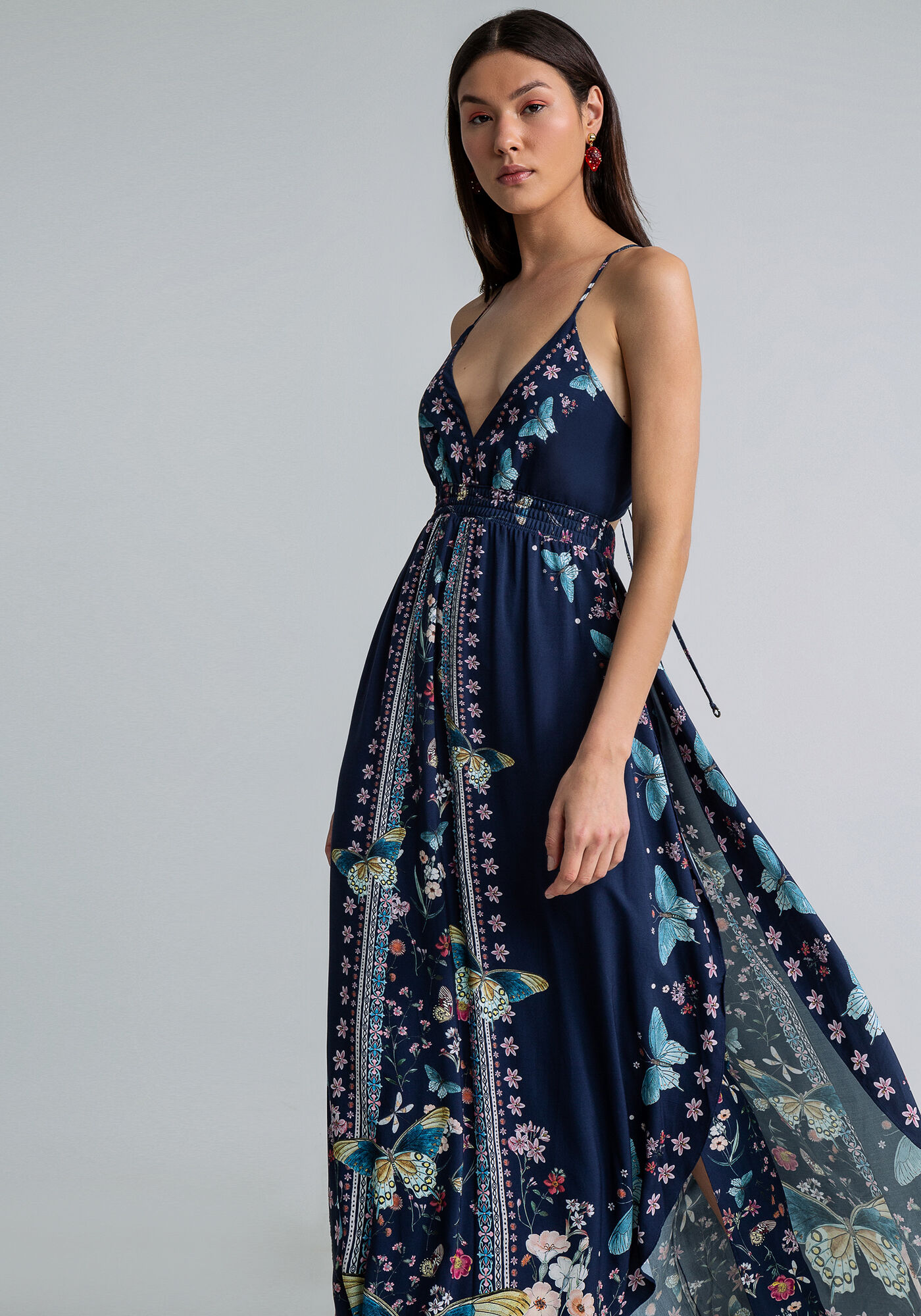 Vestidos lezalez promoção 2025