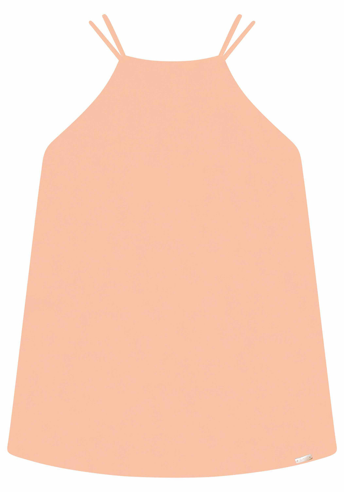 Blusa com Al&ccedil;as Bot&otilde;es, , large.