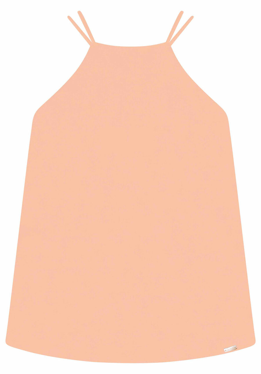 Blusa com Alças Botões, . Blusa com Alças Botões, , large.