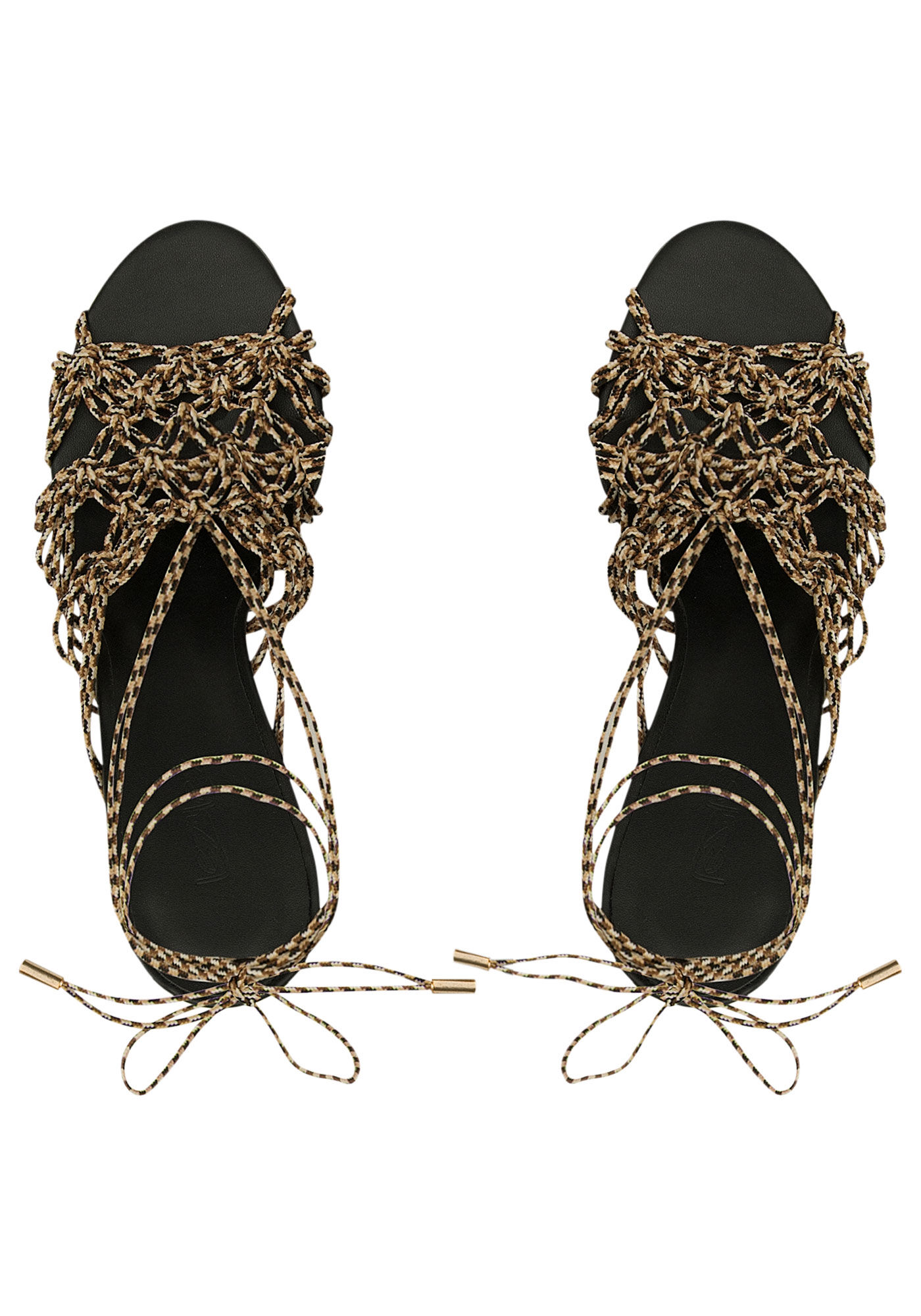 Sandalia salto fino 2019 discount