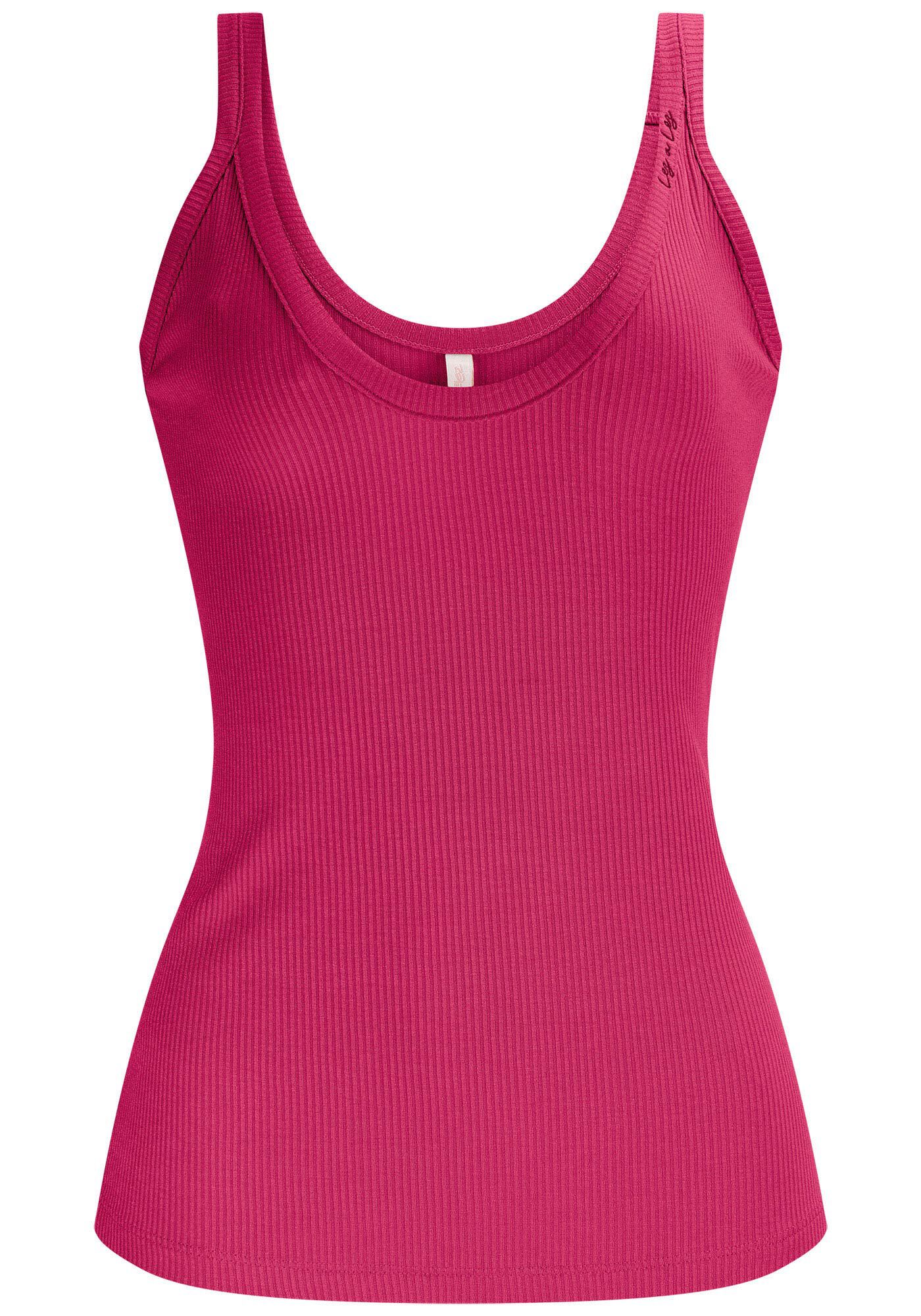 Blusa com Al&ccedil;as Canelada Basic, , large.