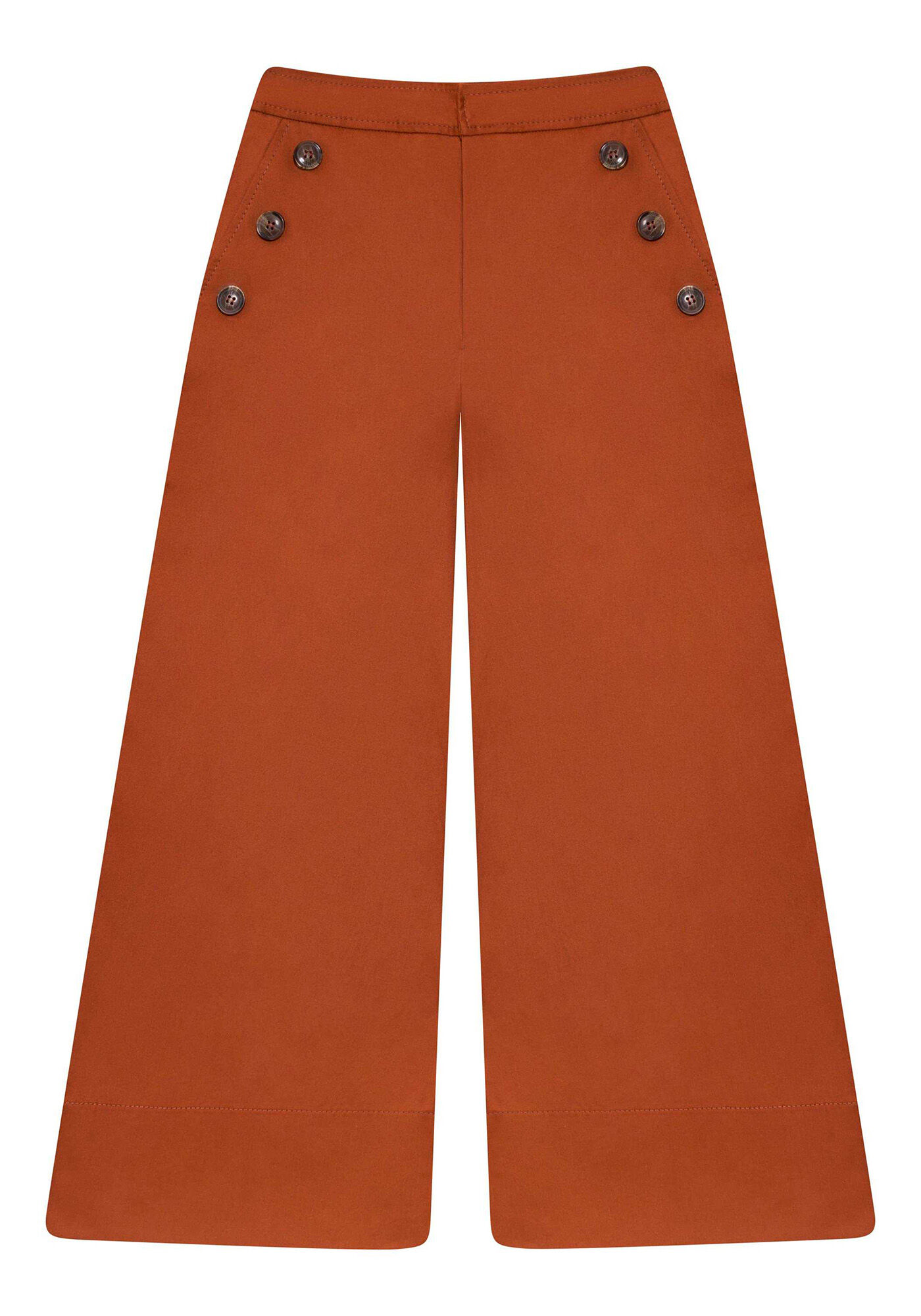 Cal&ccedil;a Pantacourt Bot&otilde;es, , large.