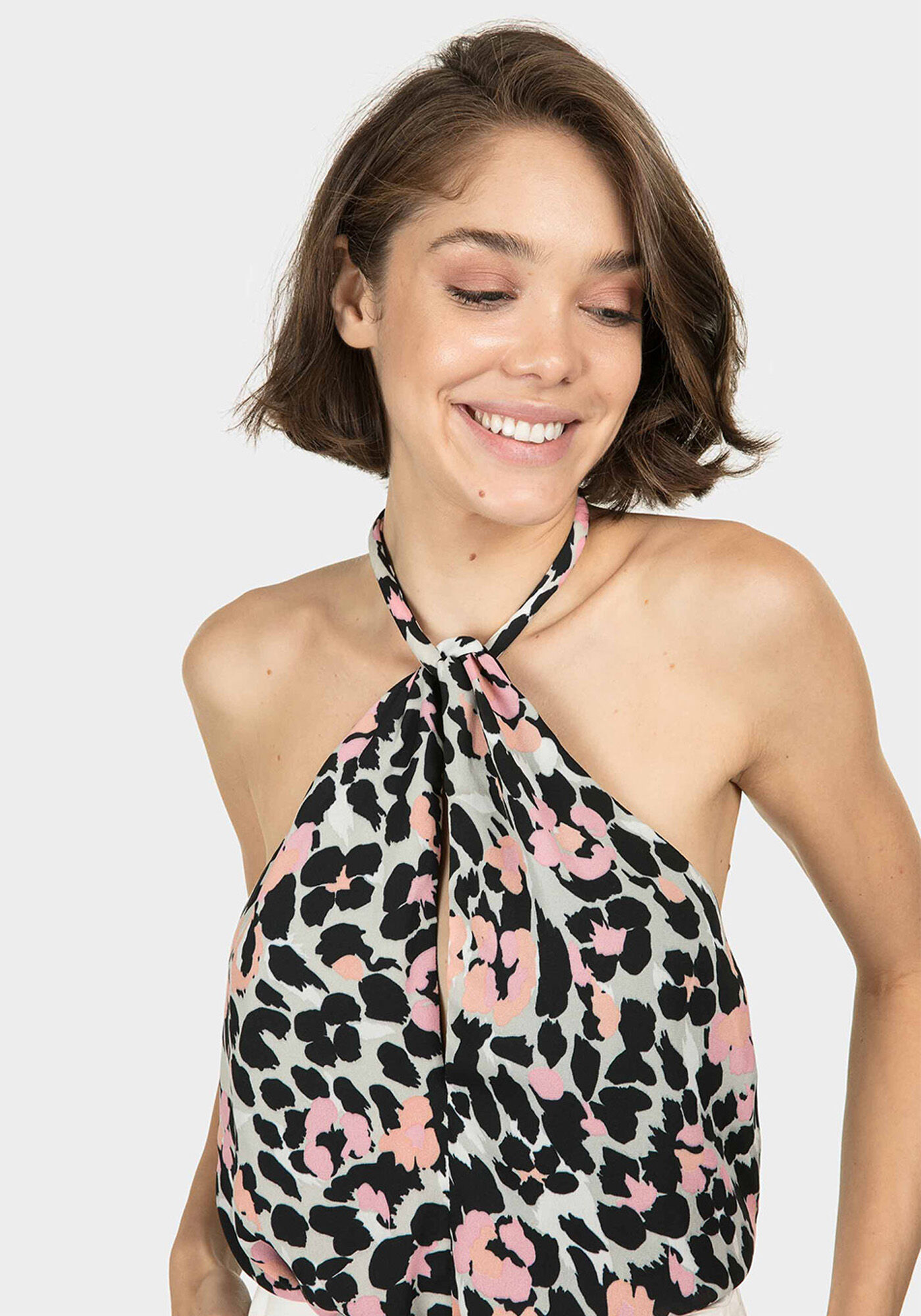 Body Frente &Uacute;nica Estampa, , large.