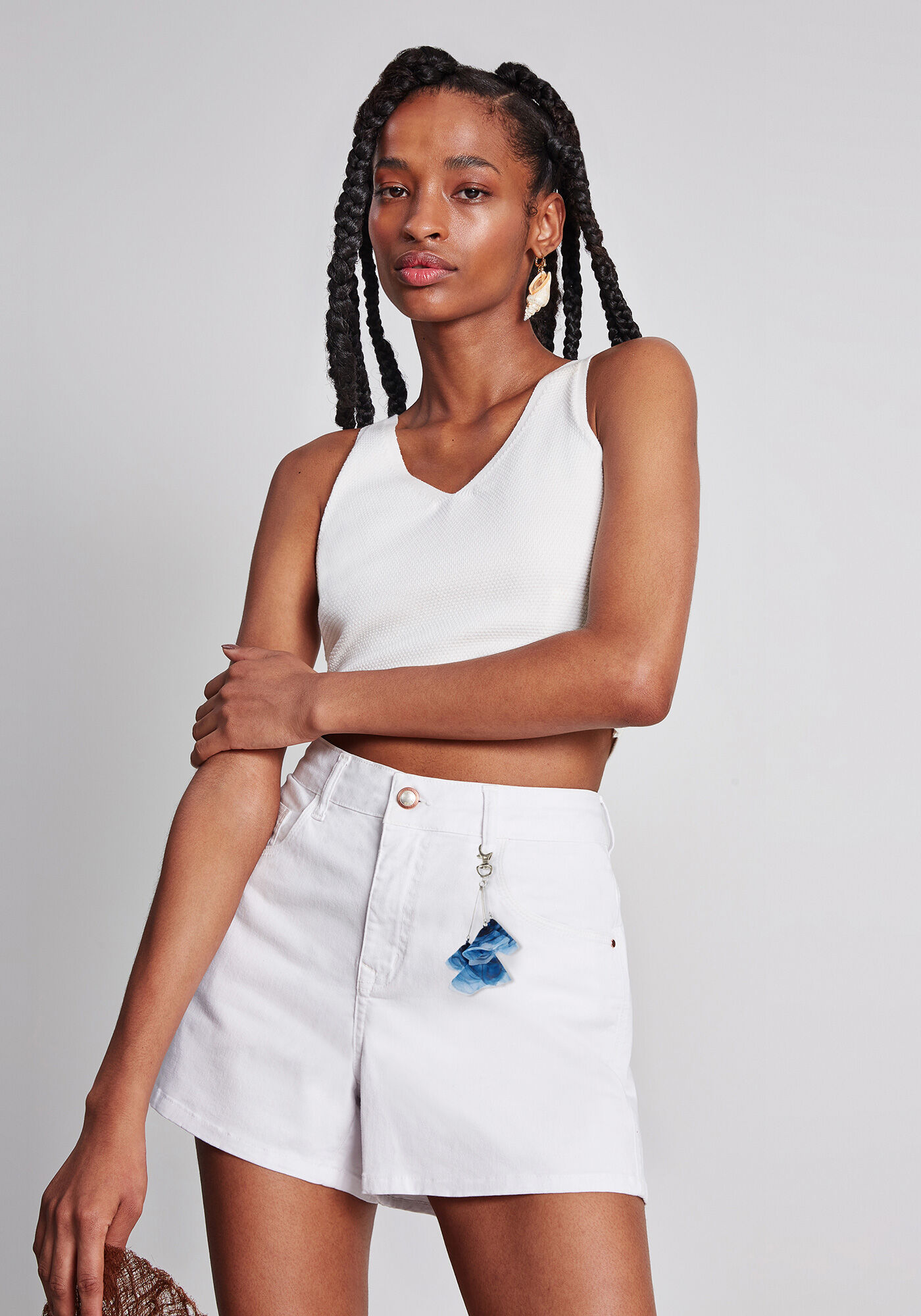 Shorts Jeans Sunset, , large.