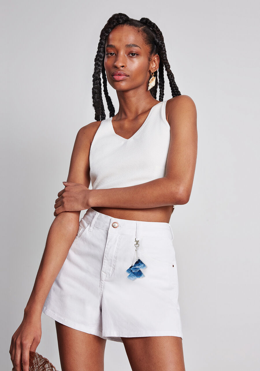 Shorts Jeans Sunset, . Shorts Jeans Sunset, , large.