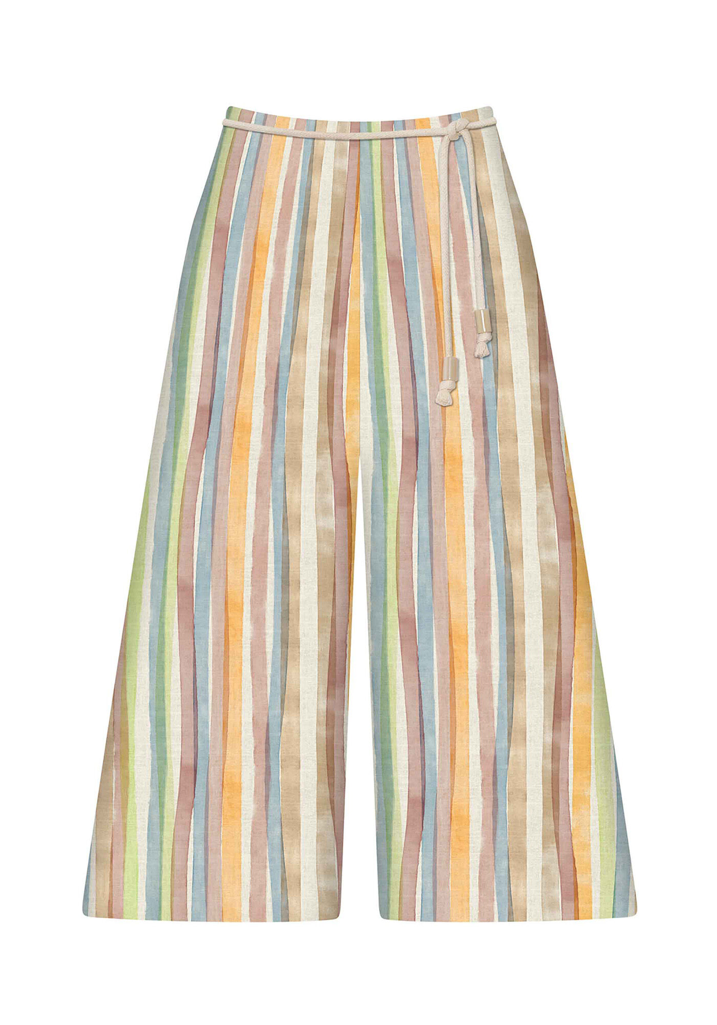 Cal&ccedil;a Tecido Pantacourt, , large.