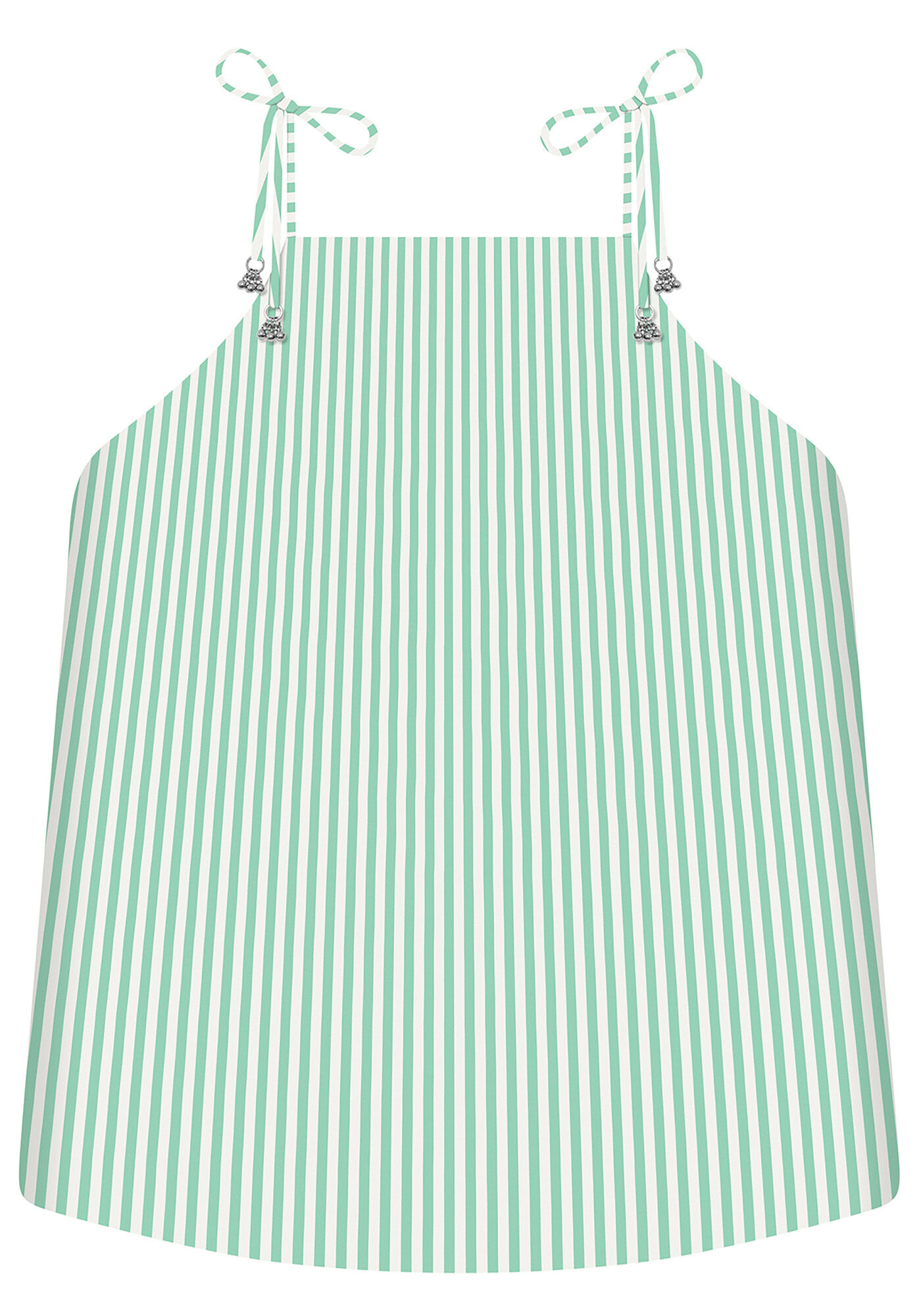 Blusa Tecido Rayon Bali, , large.