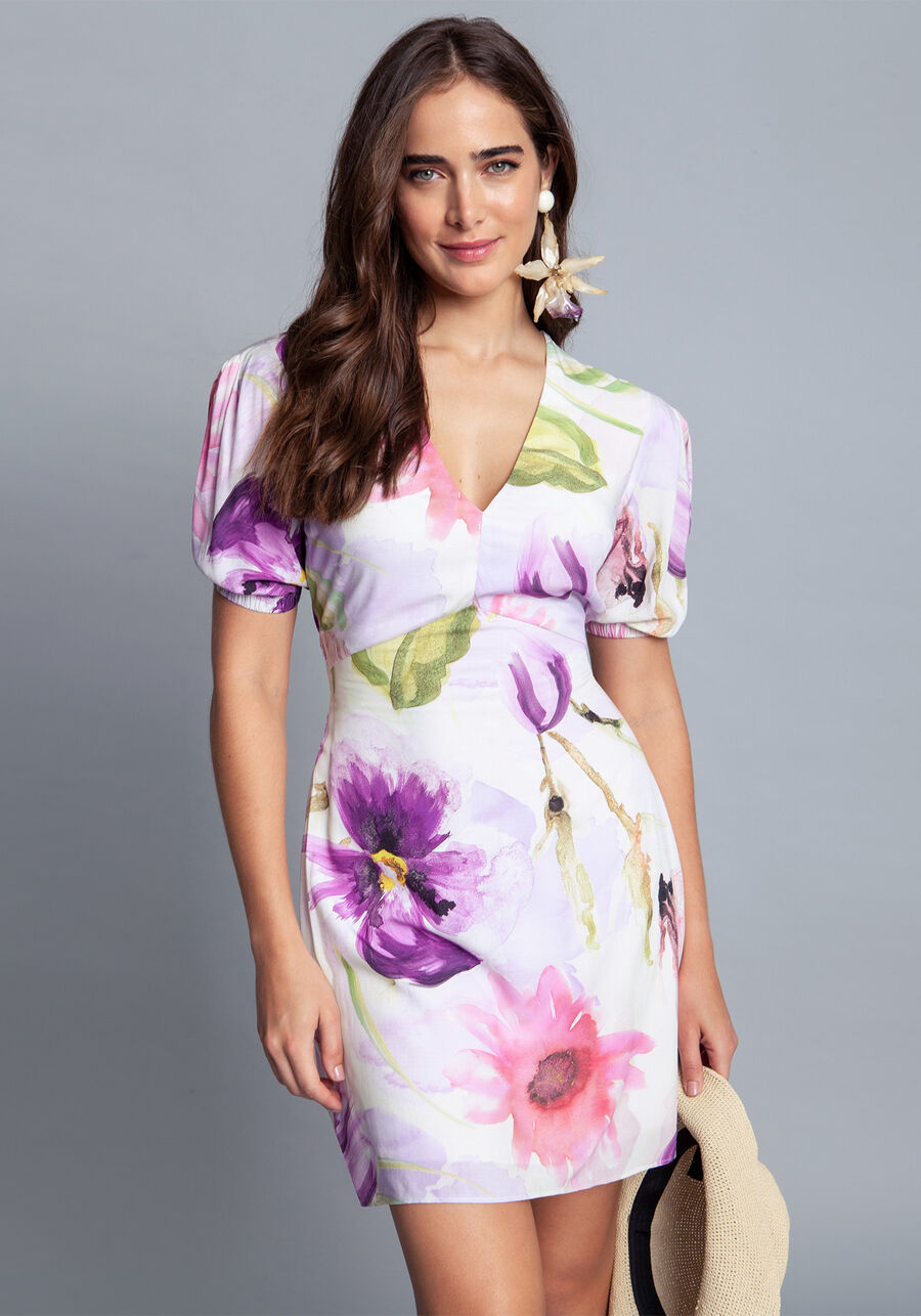 Vestido Tecido Rayon Bali Midi, . Vestido Tecido Rayon Bali Midi, , large.