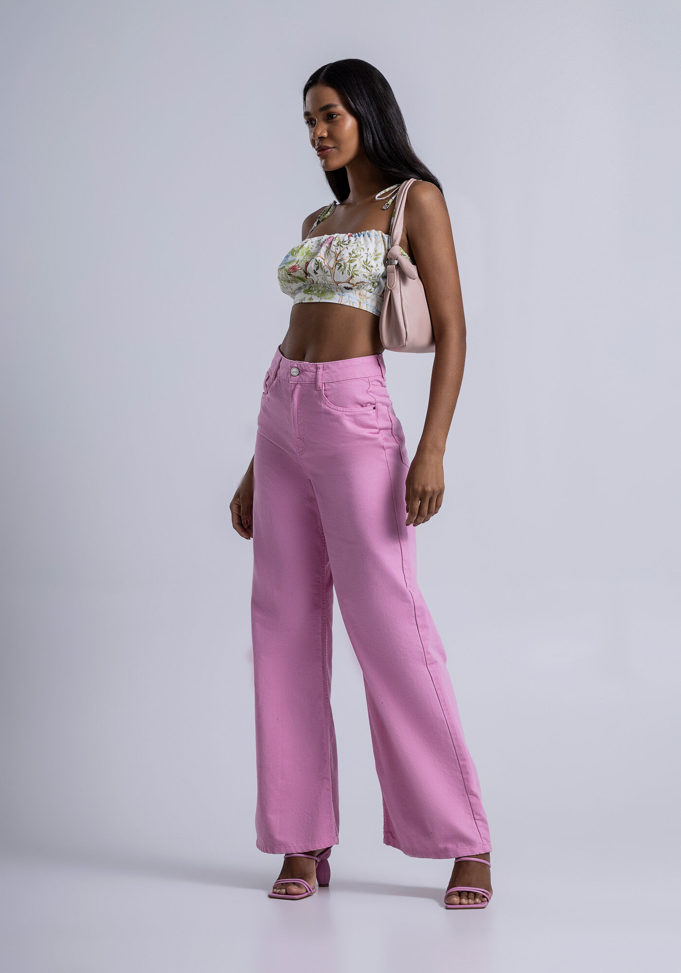 Cal&ccedil;a Sarja Pantalona, , large.