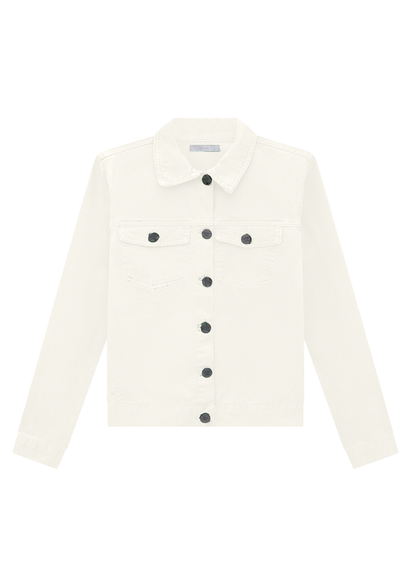 Jaqueta Sarja Color, , large.