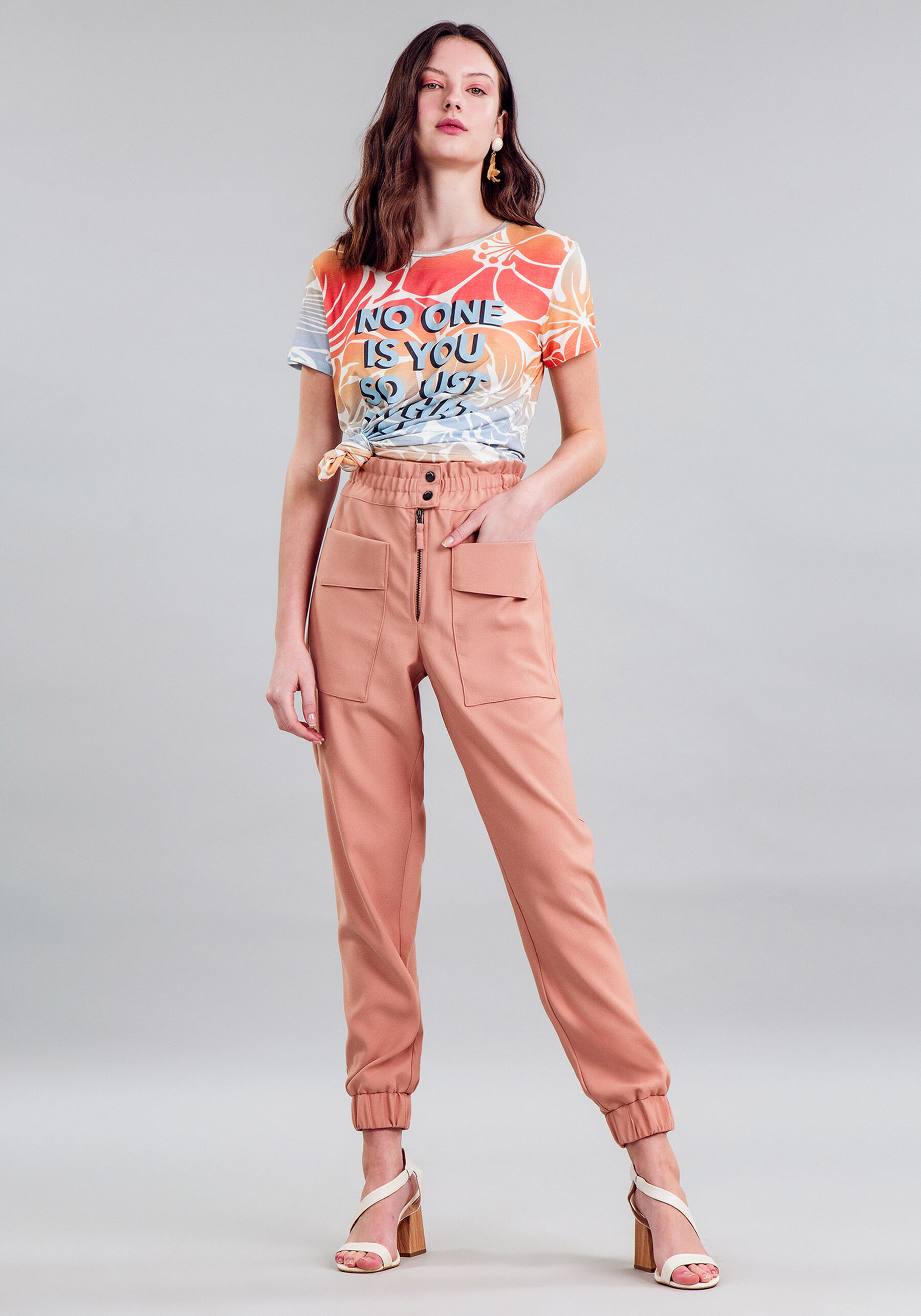 Blusa Malha Thirty Plus, . Blusa Malha Thirty Plus, , large.