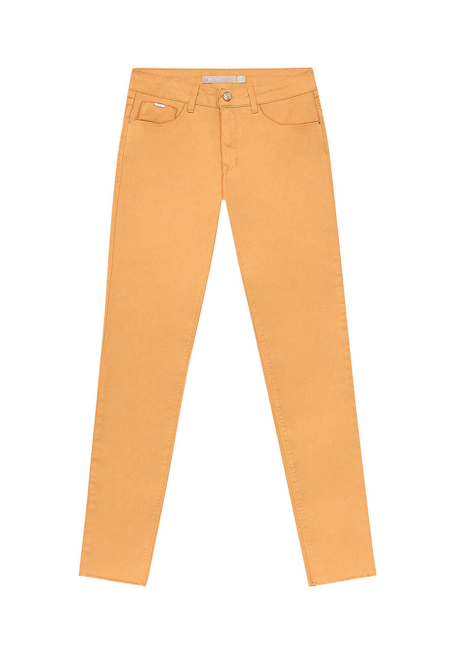 Calça Sarja Com Elastano Cropped Bali, . Calça Sarja Com Elastano Cropped Bali, , large.