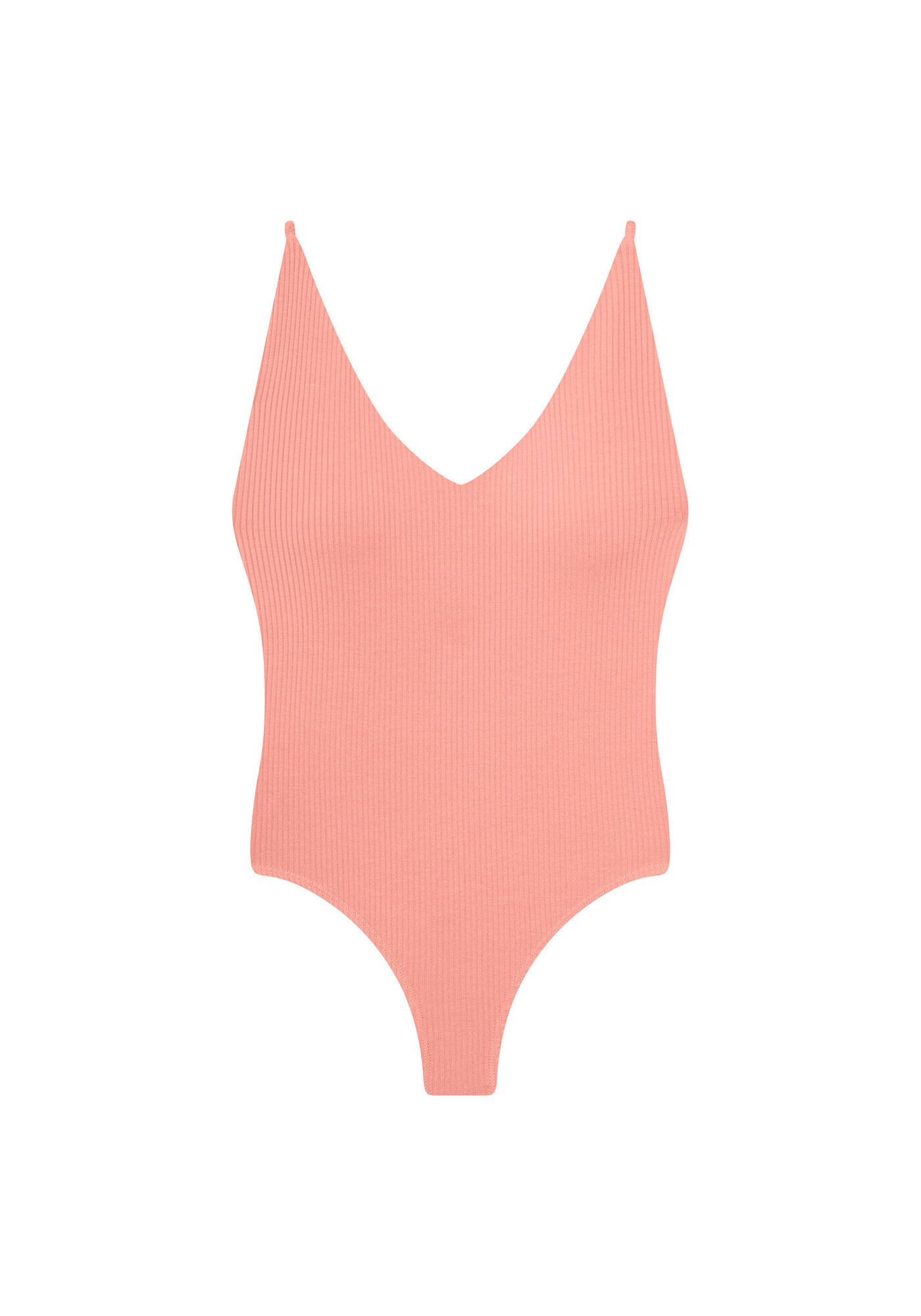 Body com Al&ccedil;as Cavado Costas, , large.