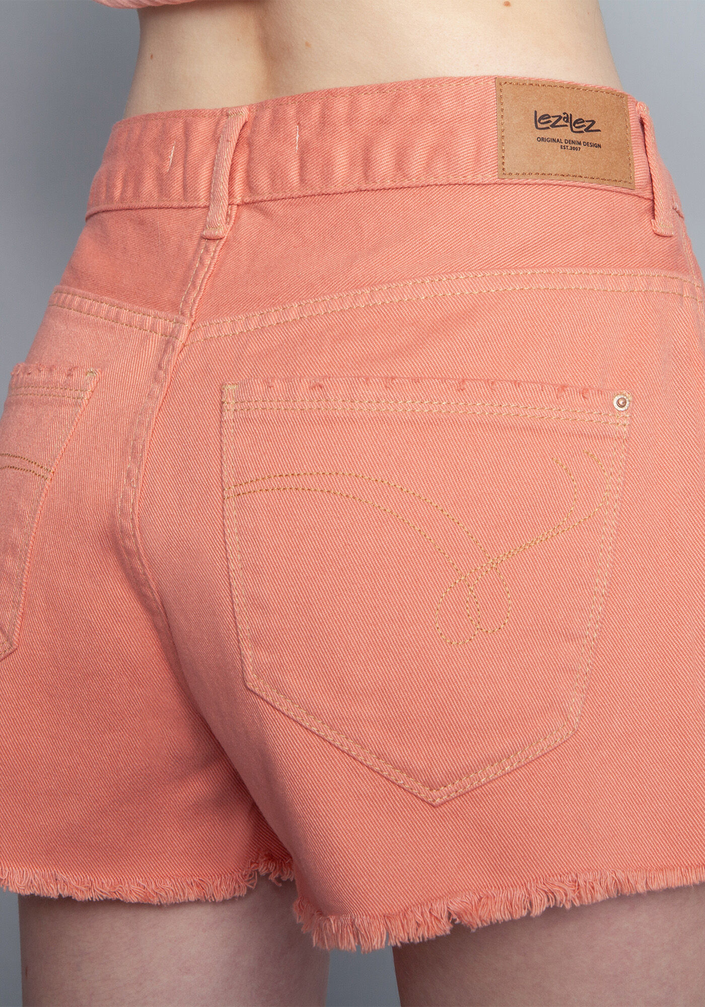 Shorts Sarja, , large.