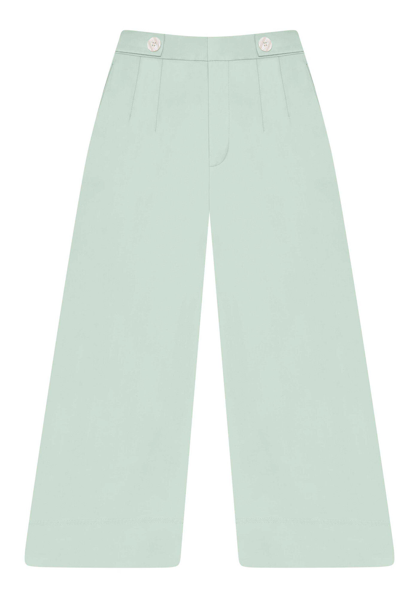 Cal&ccedil;a Pantacourt Bot&otilde;es, , large.