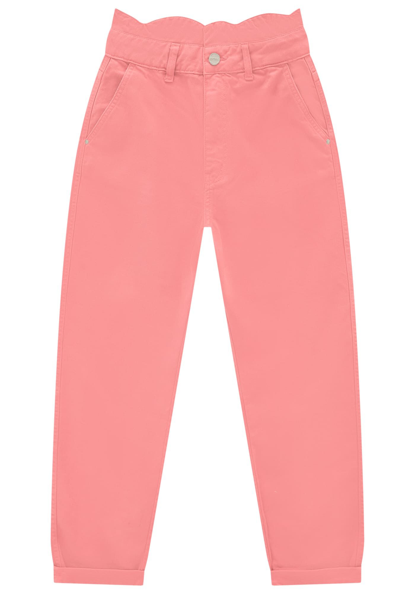 Cal&ccedil;a Sarja Mom Recorte C&oacute;s, , large.